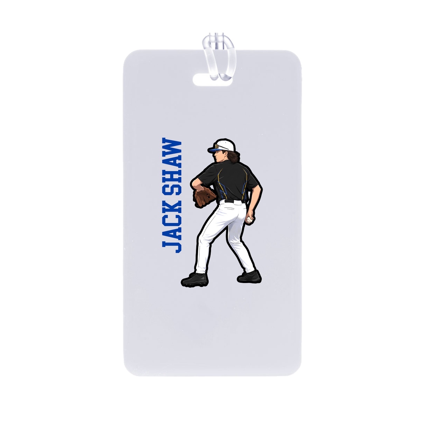 Bag Tag