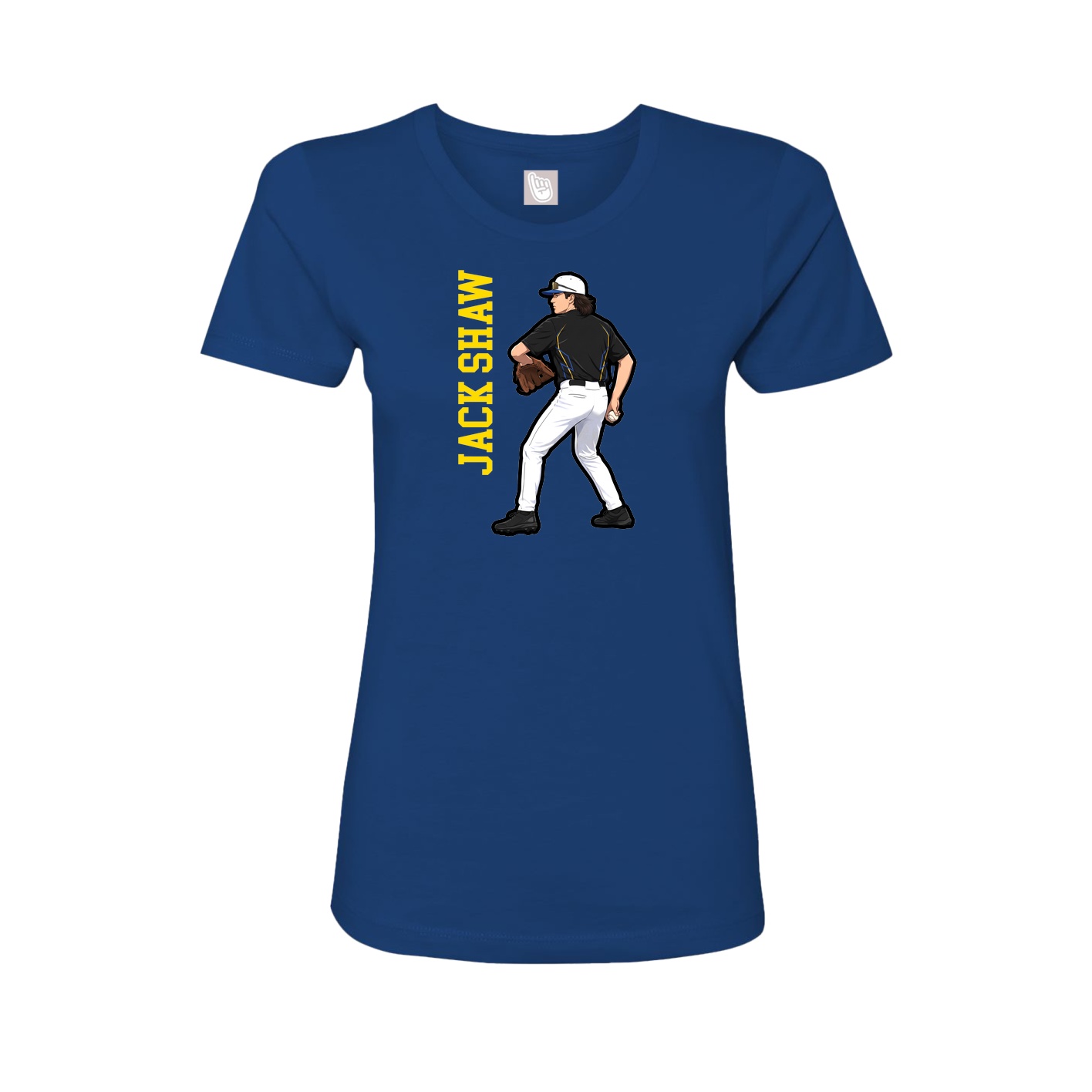 Fitted Women's Tee