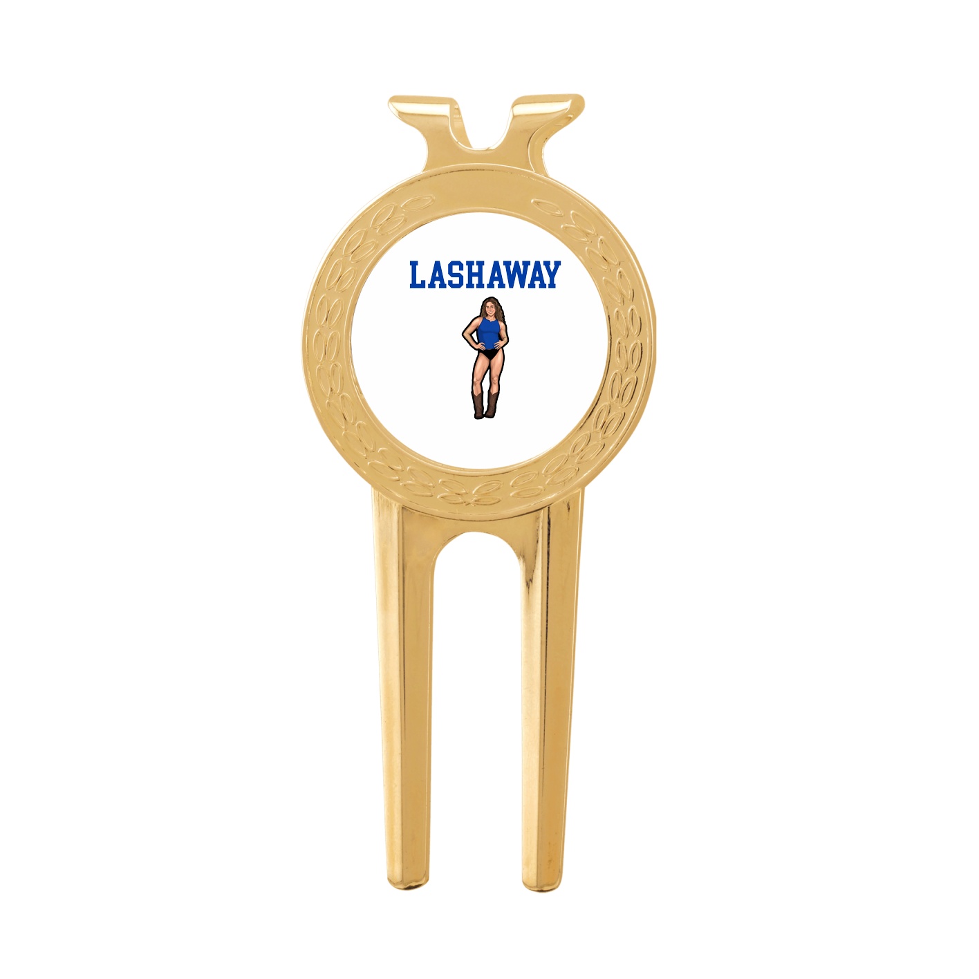 Divot Tool with Ball Marker — Shirsey in Classic