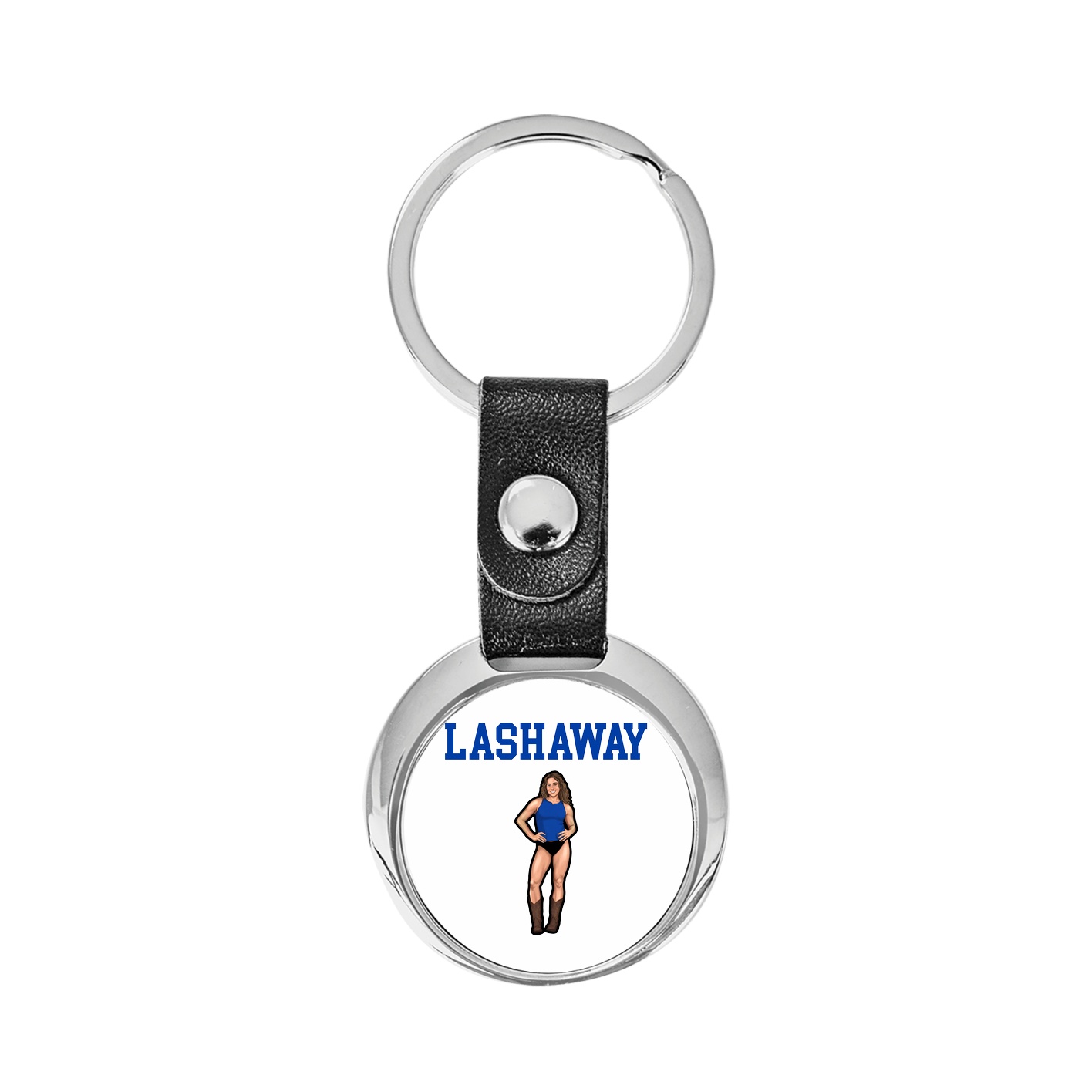 Key Chain — Shirsey in Classic