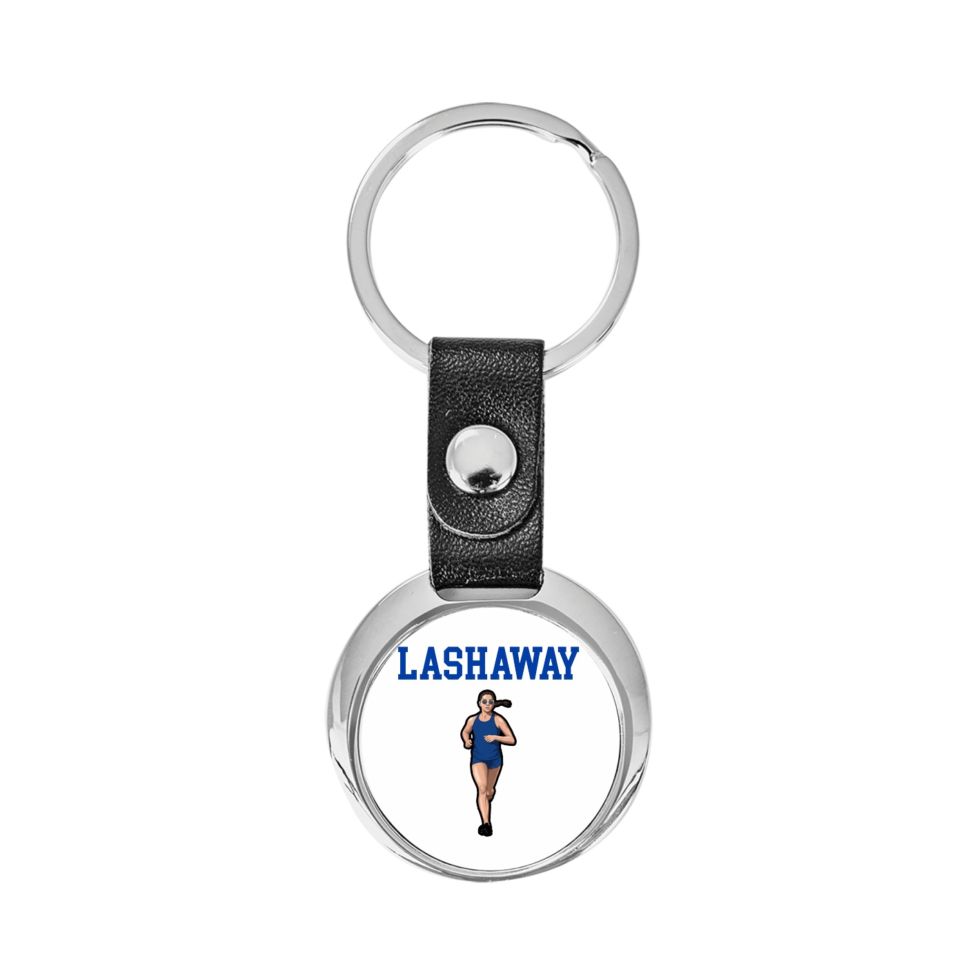Key Chain — Shirsey in Classic