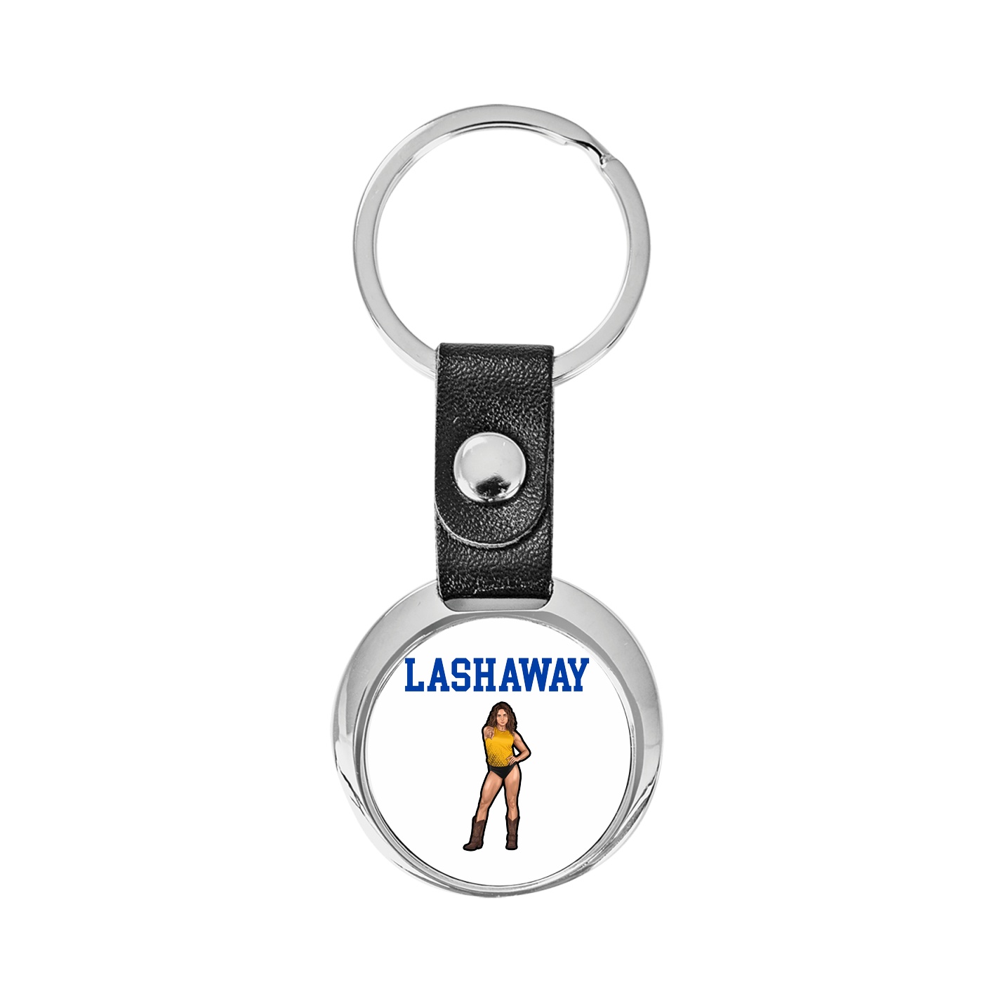 Key Chain — Shirsey in Classic