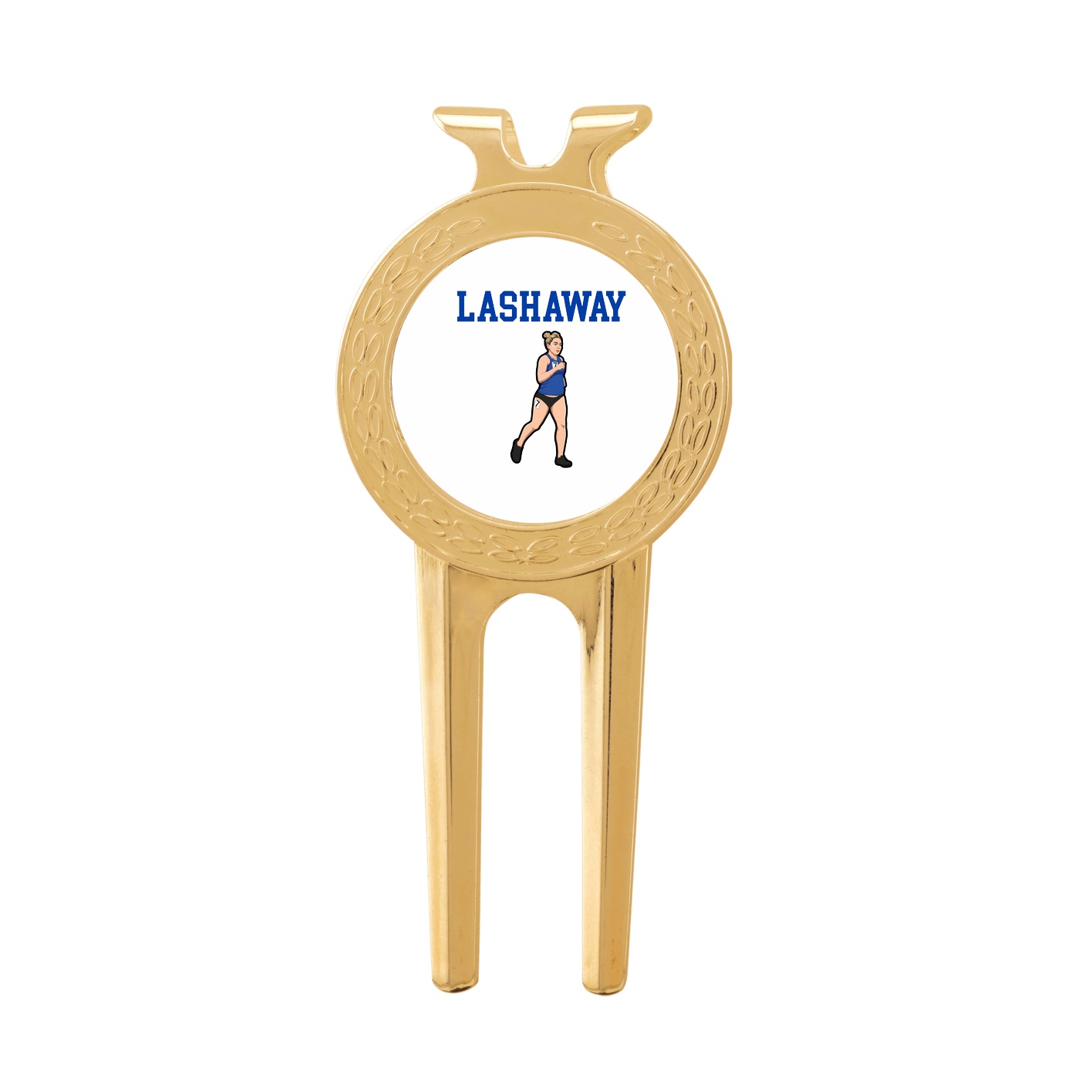 Divot Tool with Ball Marker — Shirsey in Classic