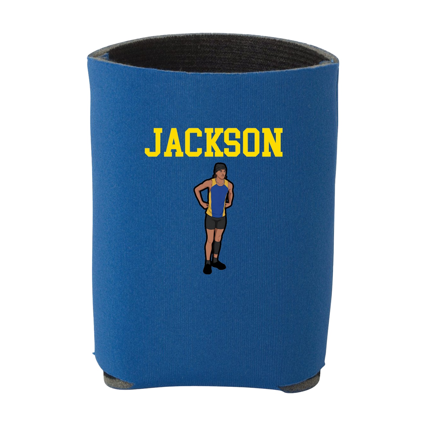 Can Holder — Shirsey in Royal
