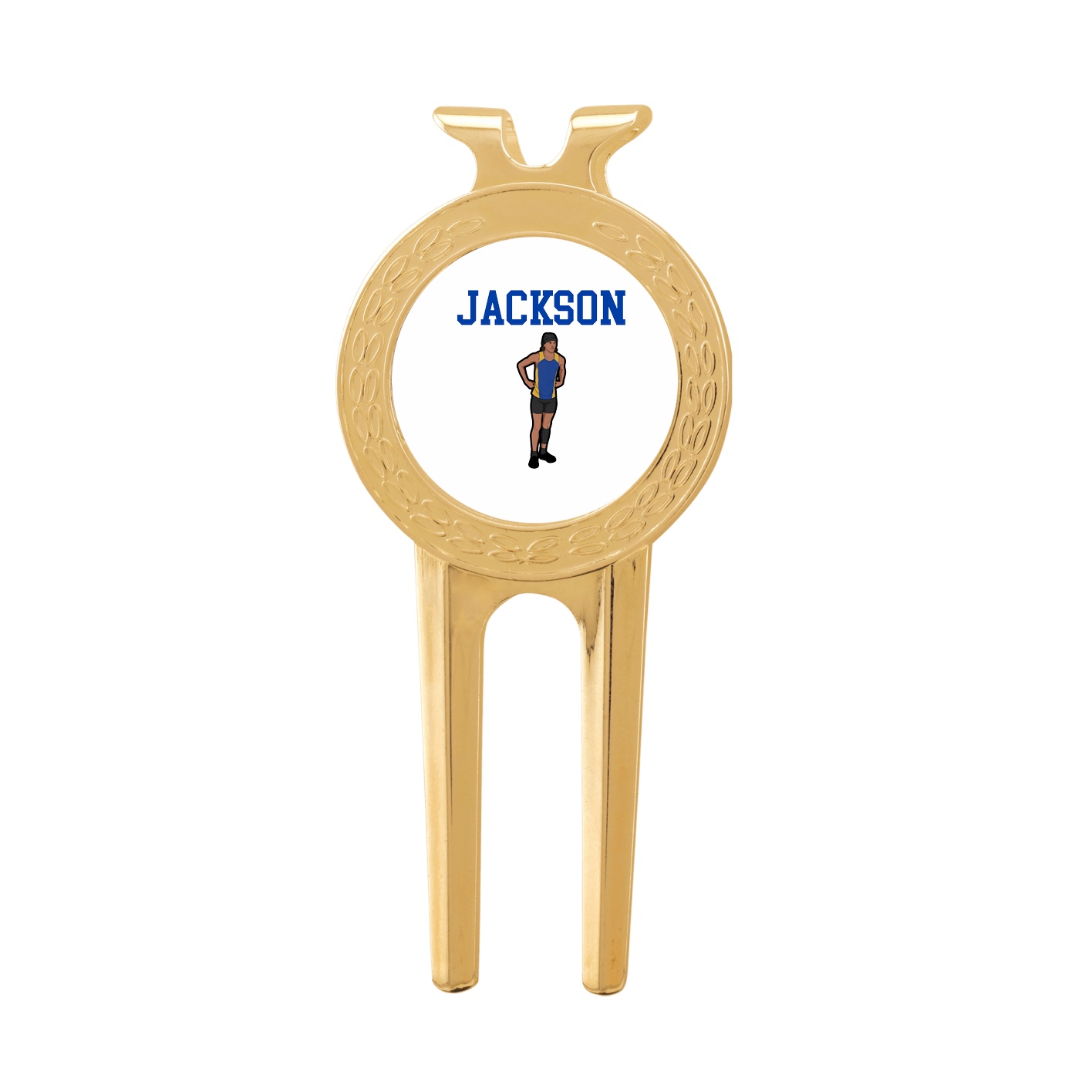 Divot Tool with Ball Marker — Shirsey in Classic