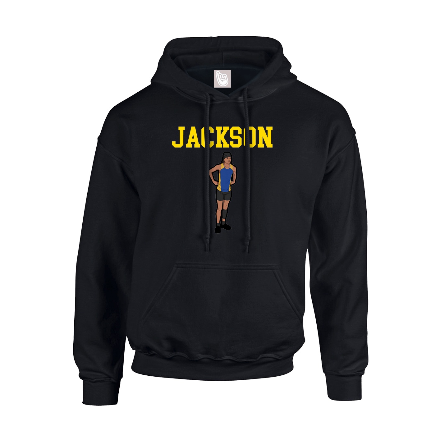 NIL Club Hoodie