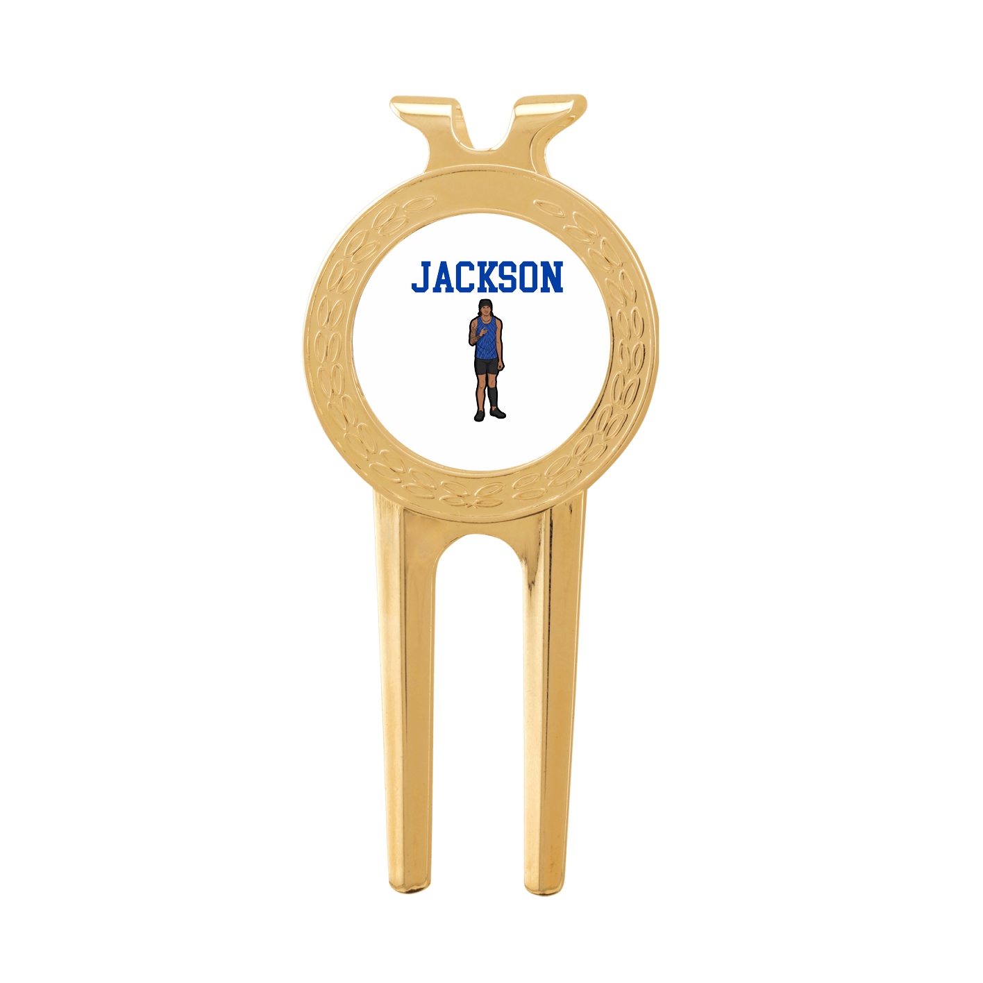 Divot Tool with Ball Marker — Shirsey in Classic