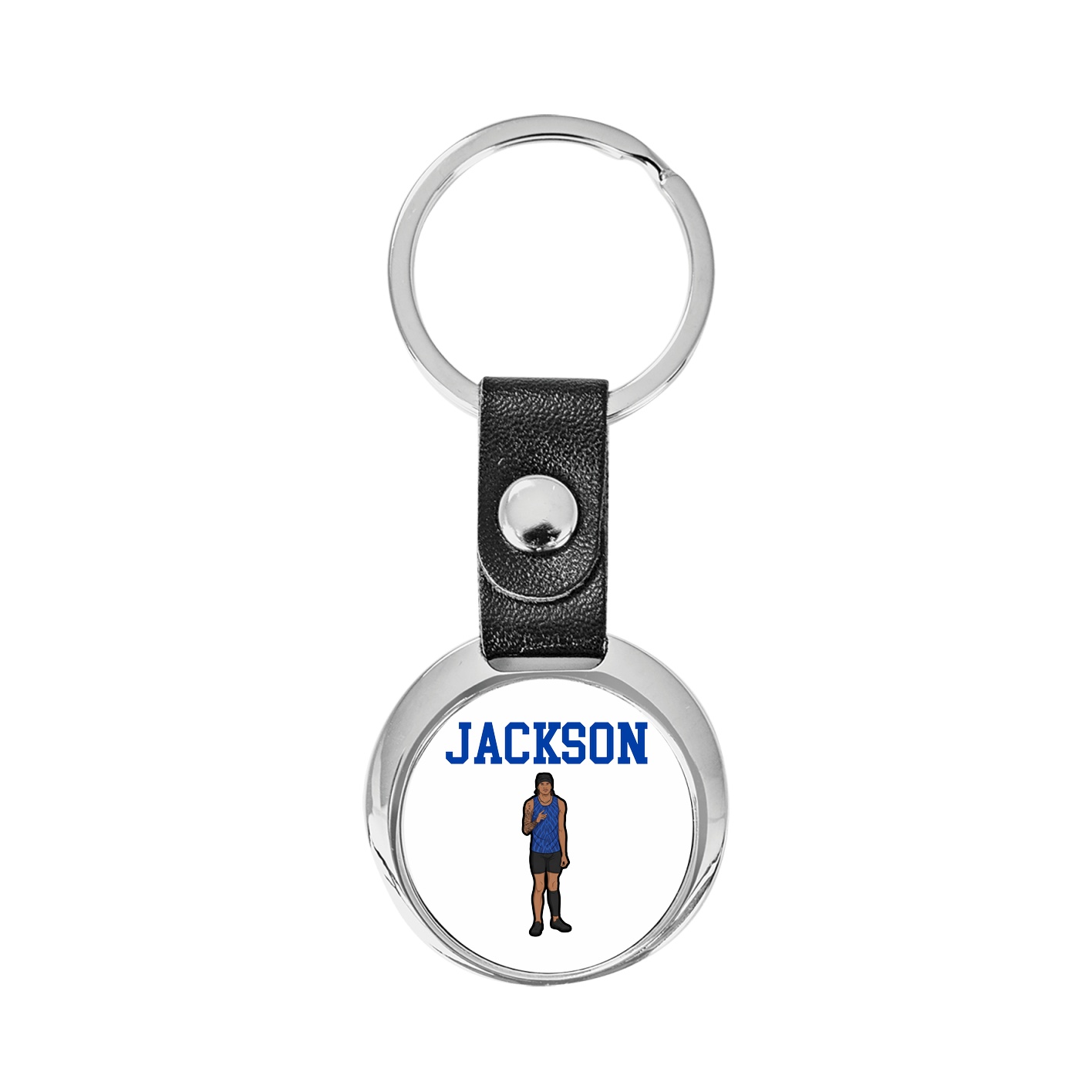Key Chain — Shirsey in Classic