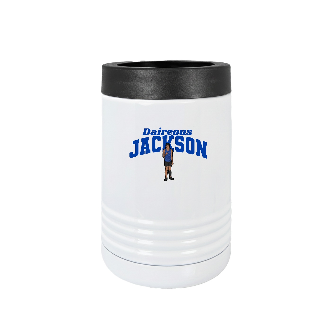 Beverage Holder — Signature Arch in White