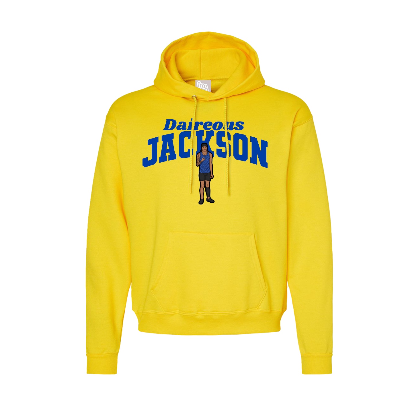 Hoodie