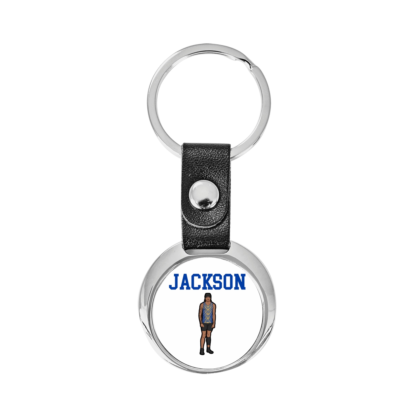 Key Chain — Shirsey in Classic