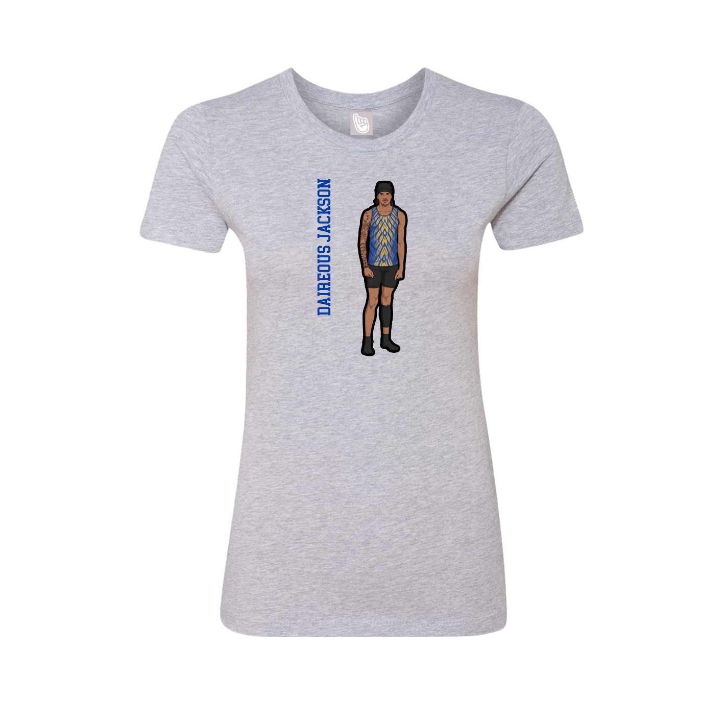 Womens Tee