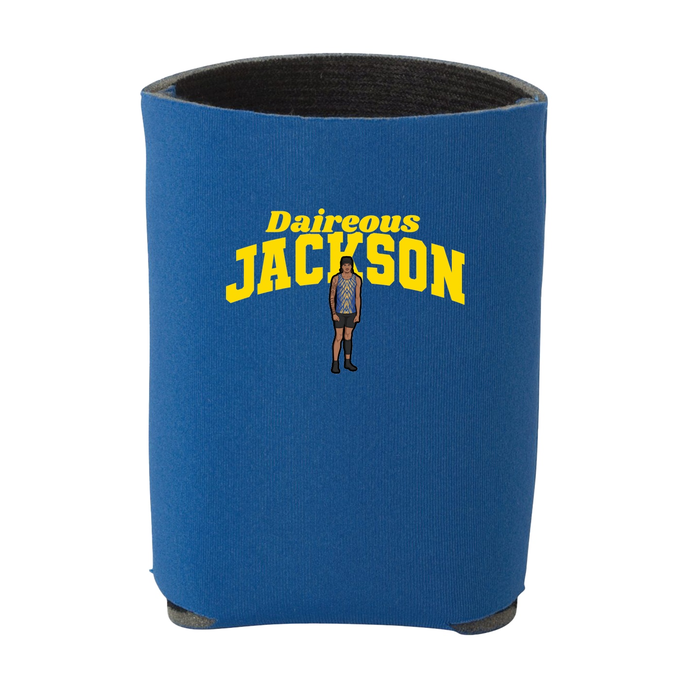 Can Holder — Signature Arch in Royal
