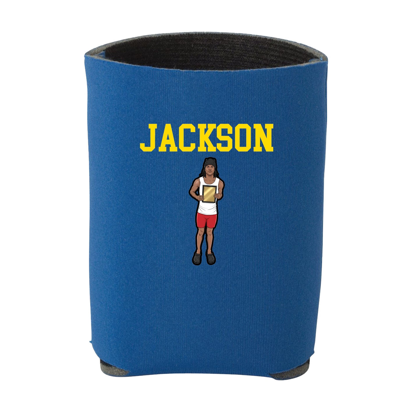Can Holder — Shirsey in Royal