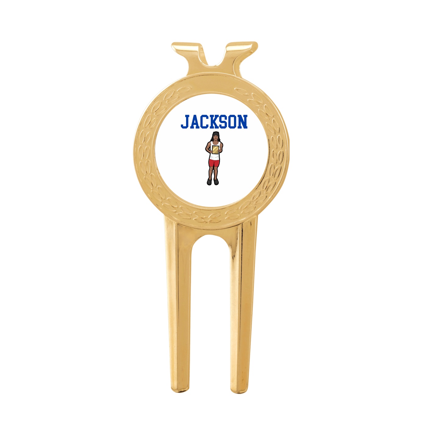 Divot Tool with Ball Marker — Shirsey in Classic