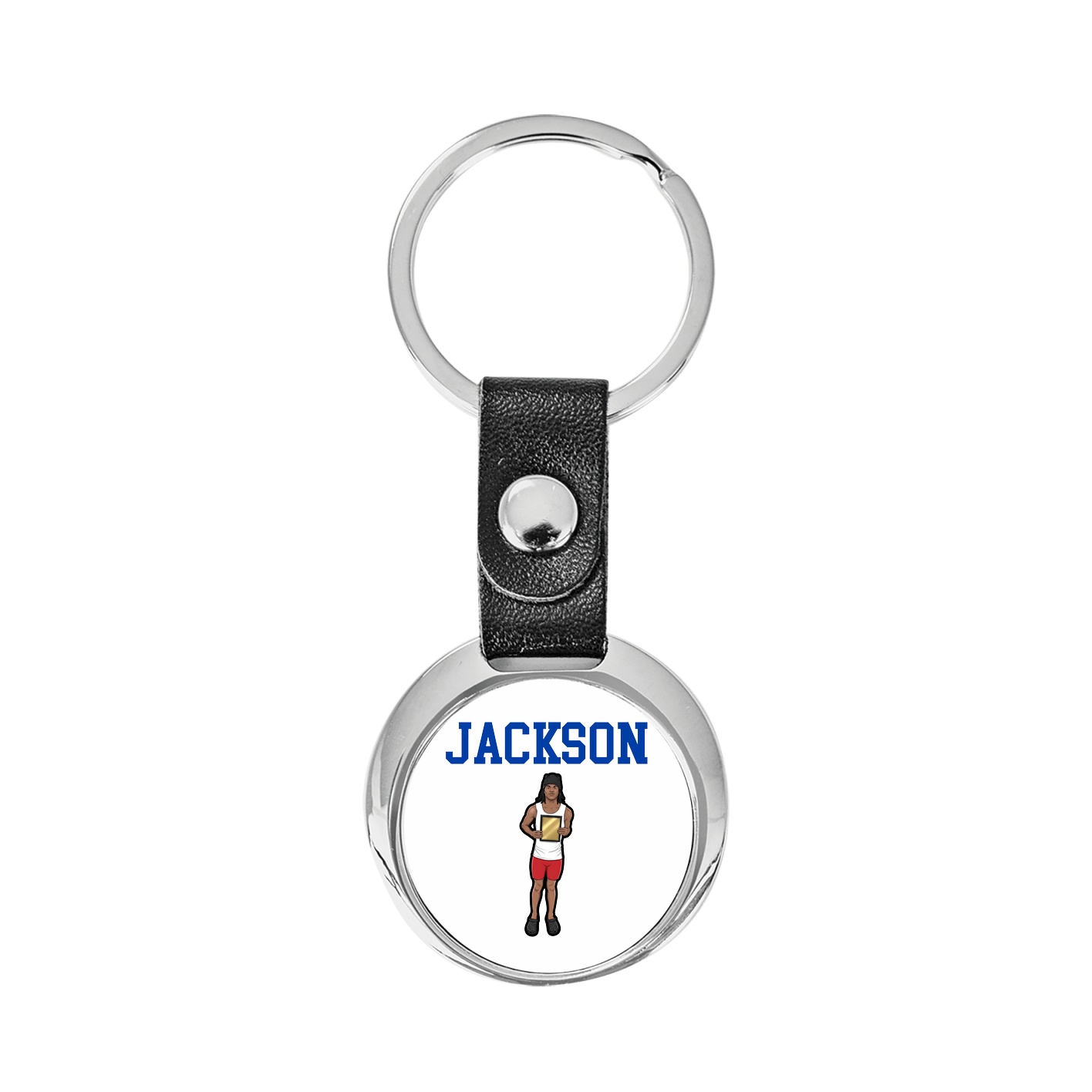 Key Chain — Shirsey in Classic