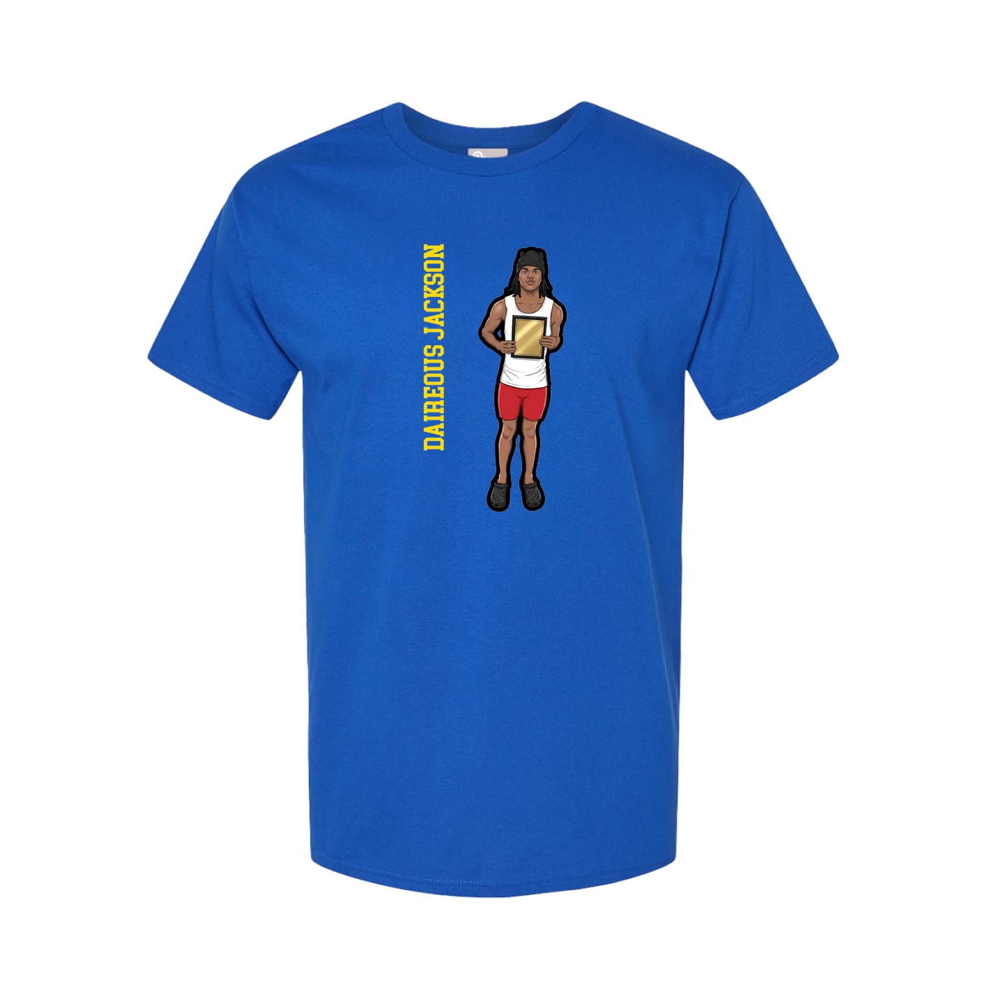 NIL Club Tee