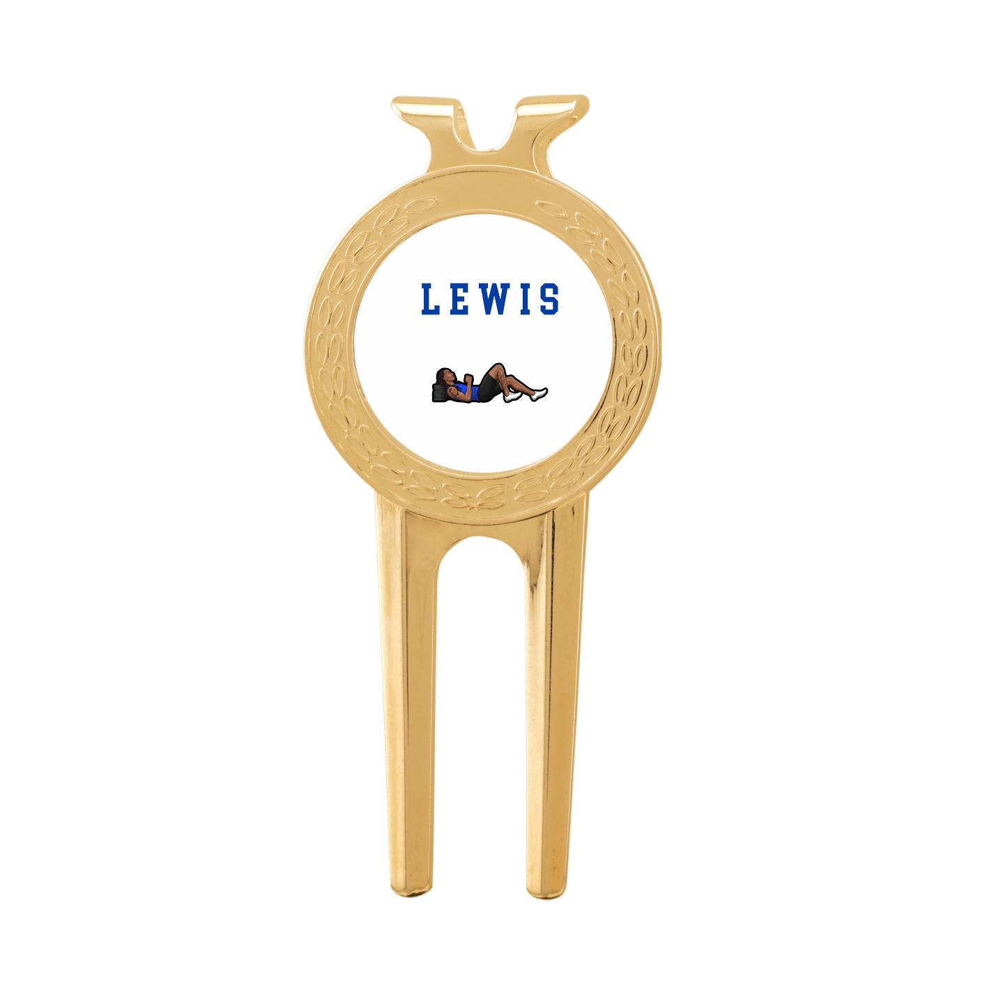 Divot Tool with Ball Marker — Shirsey in Classic