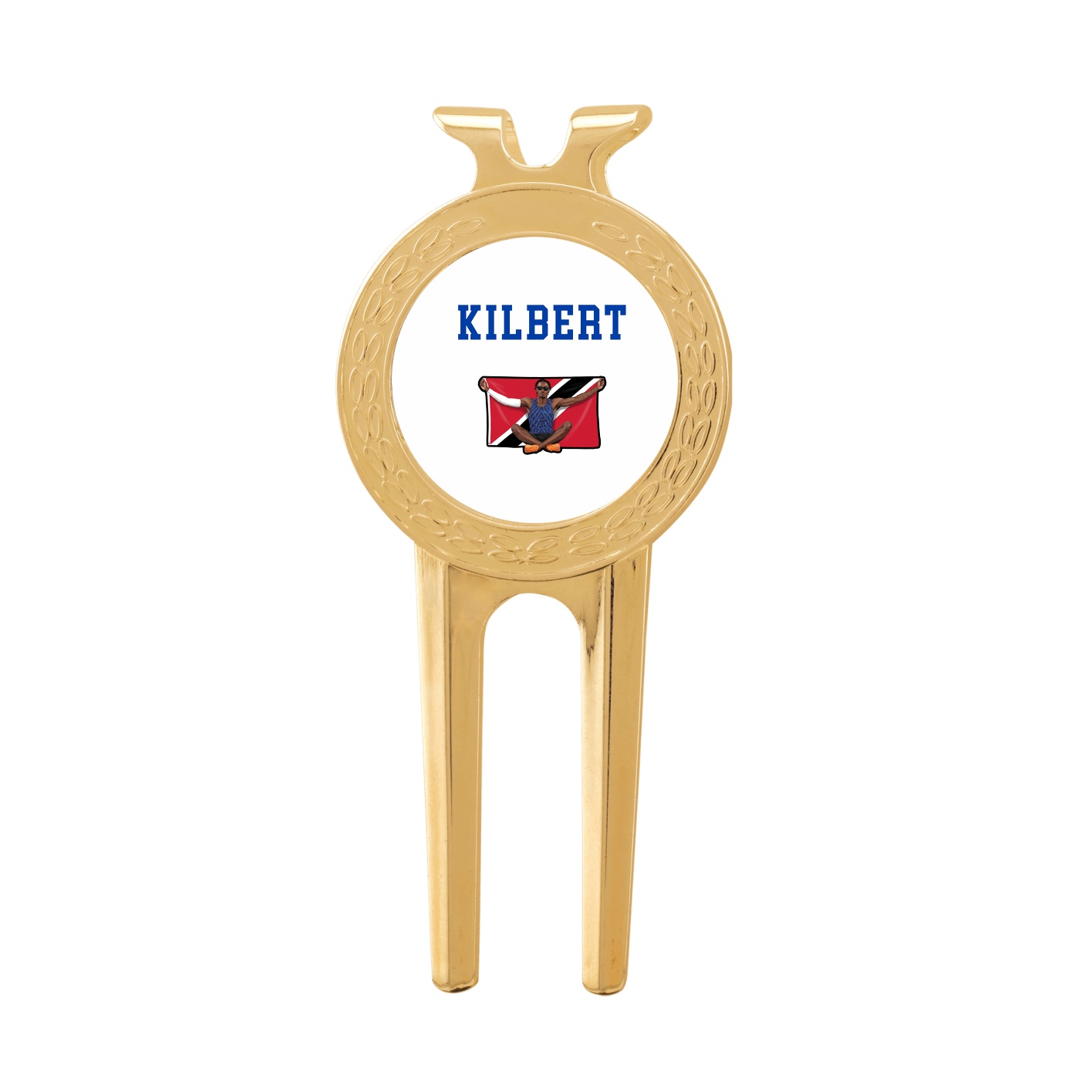 Divot Tool with Ball Marker — Shirsey in Classic