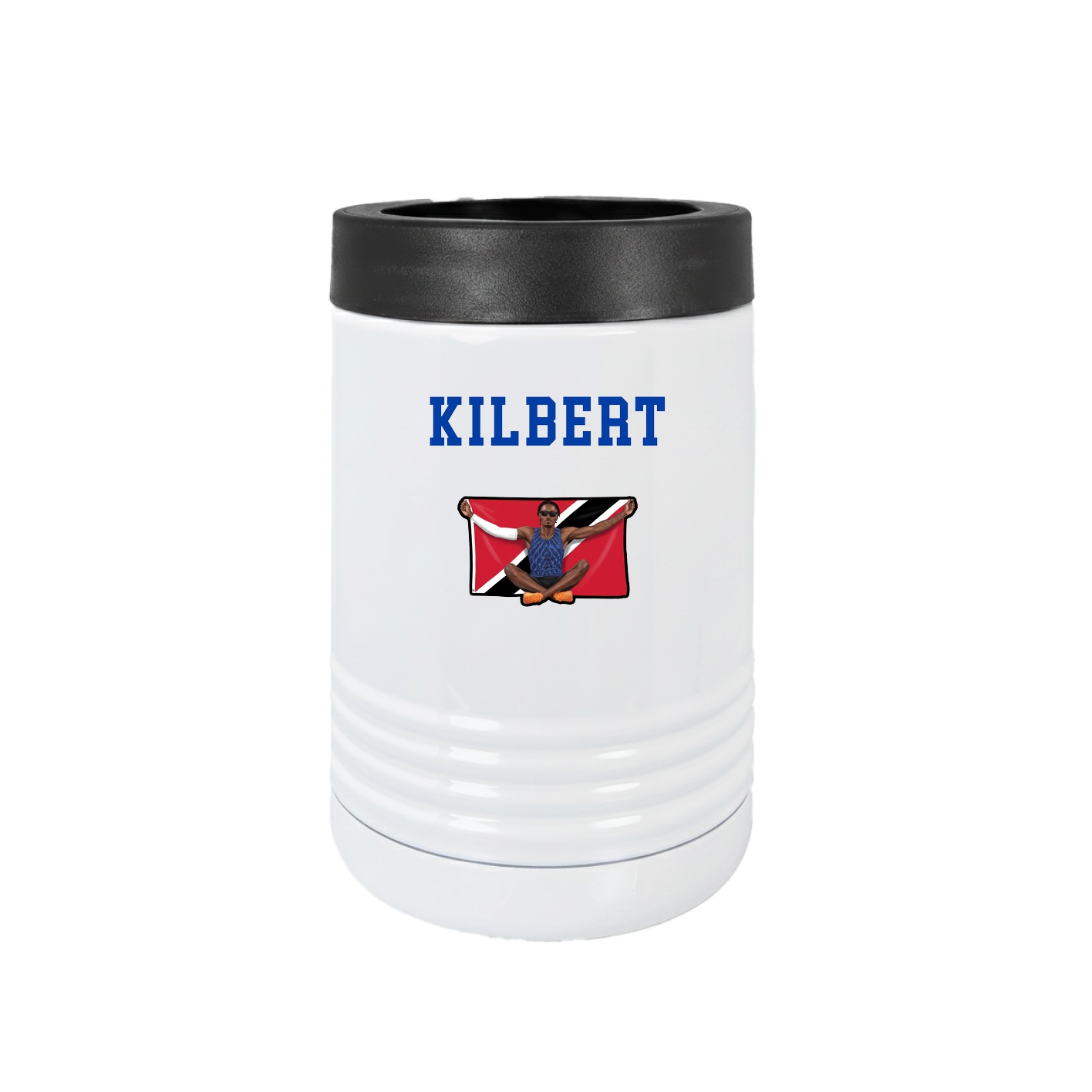 Beverage Holder — Shirsey in White