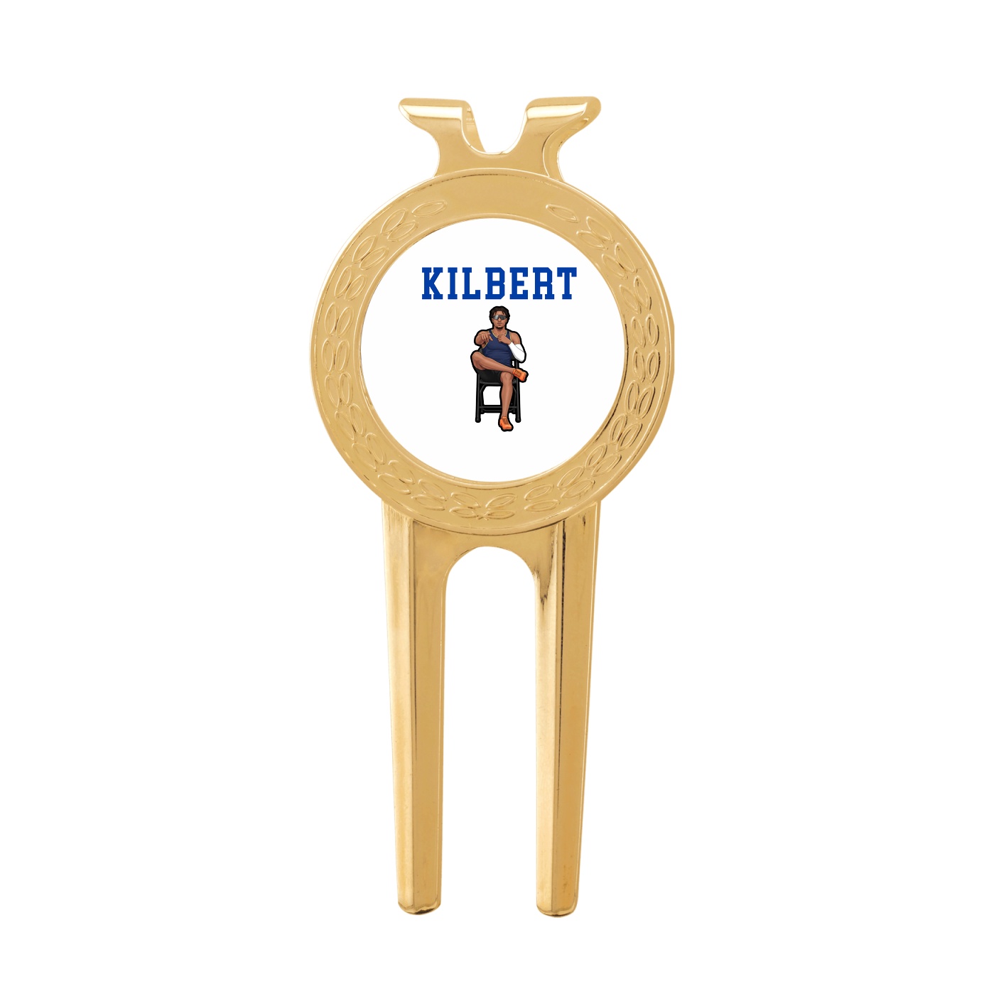 Divot Tool with Ball Marker — Shirsey in Classic