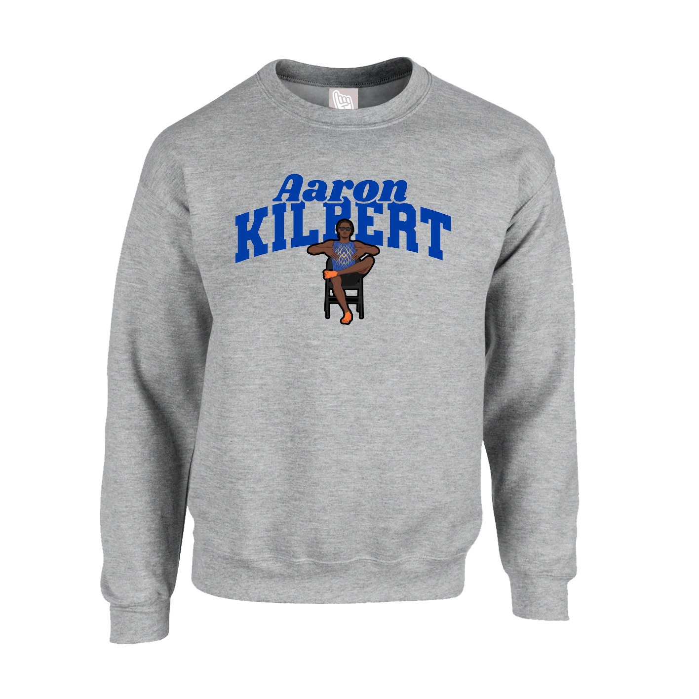 Fleece Crew