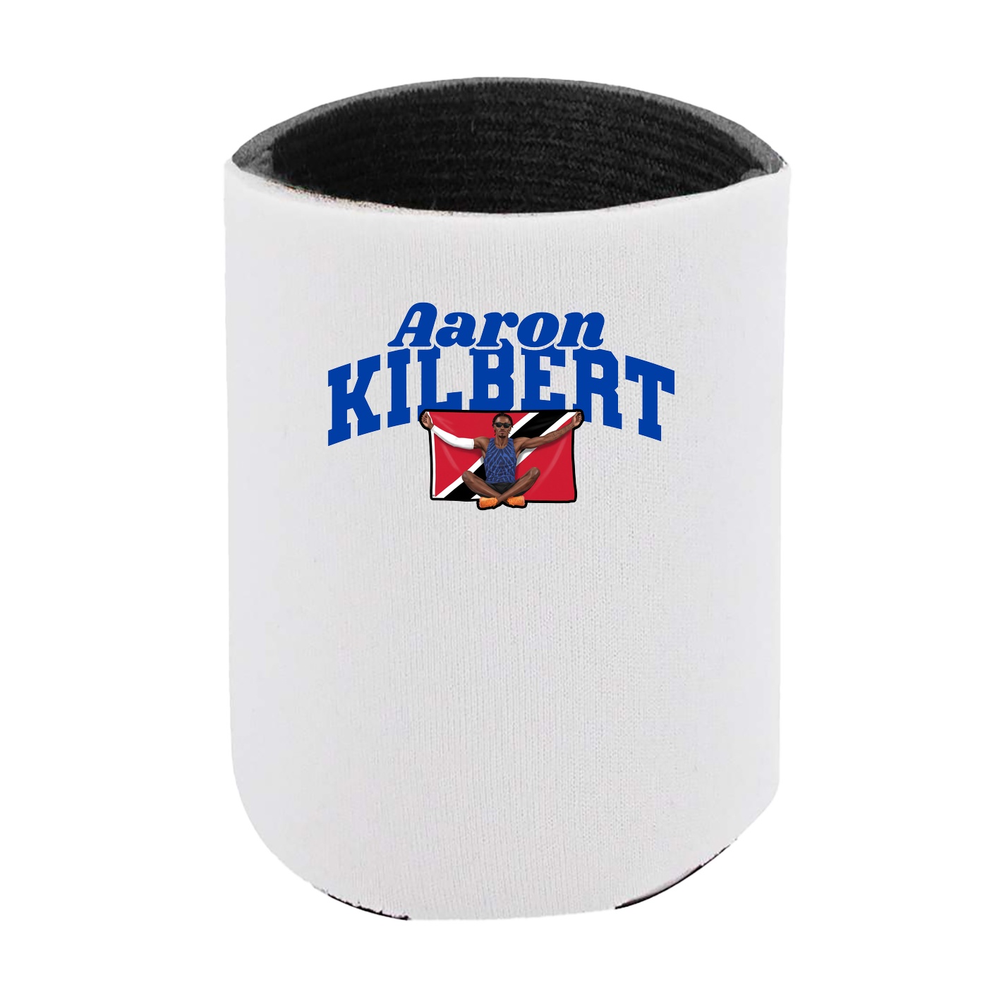 Can Holder — Signature Arch in White