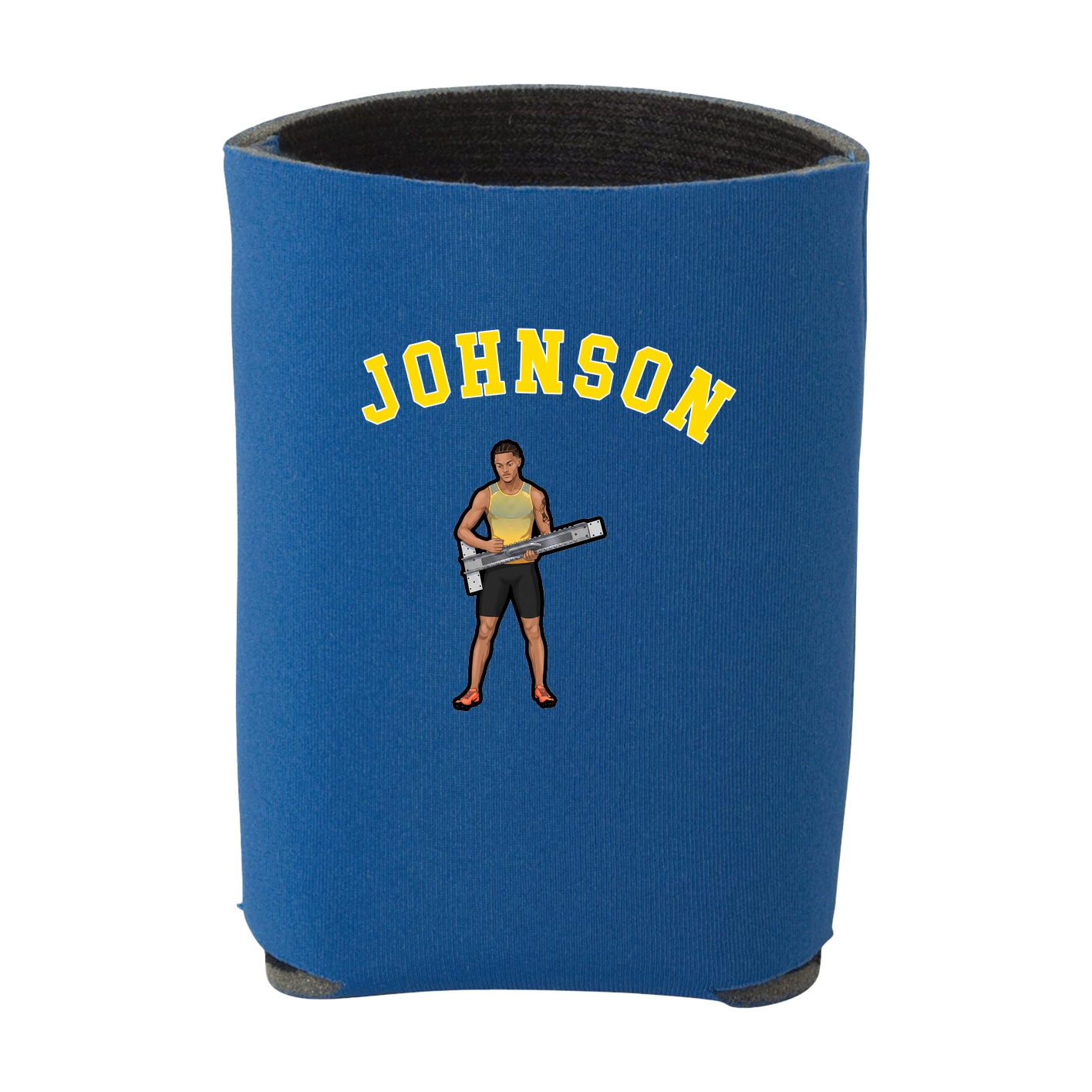Can Holder — Shirsey Arch in Royal