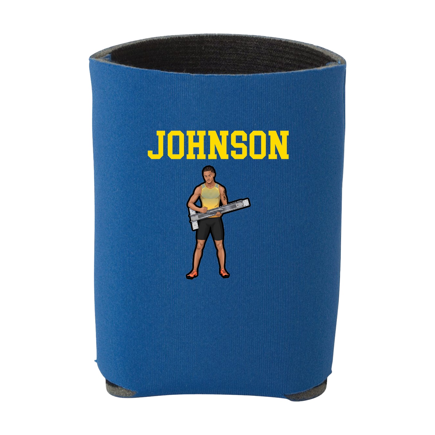 Can Holder — Shirsey in Royal