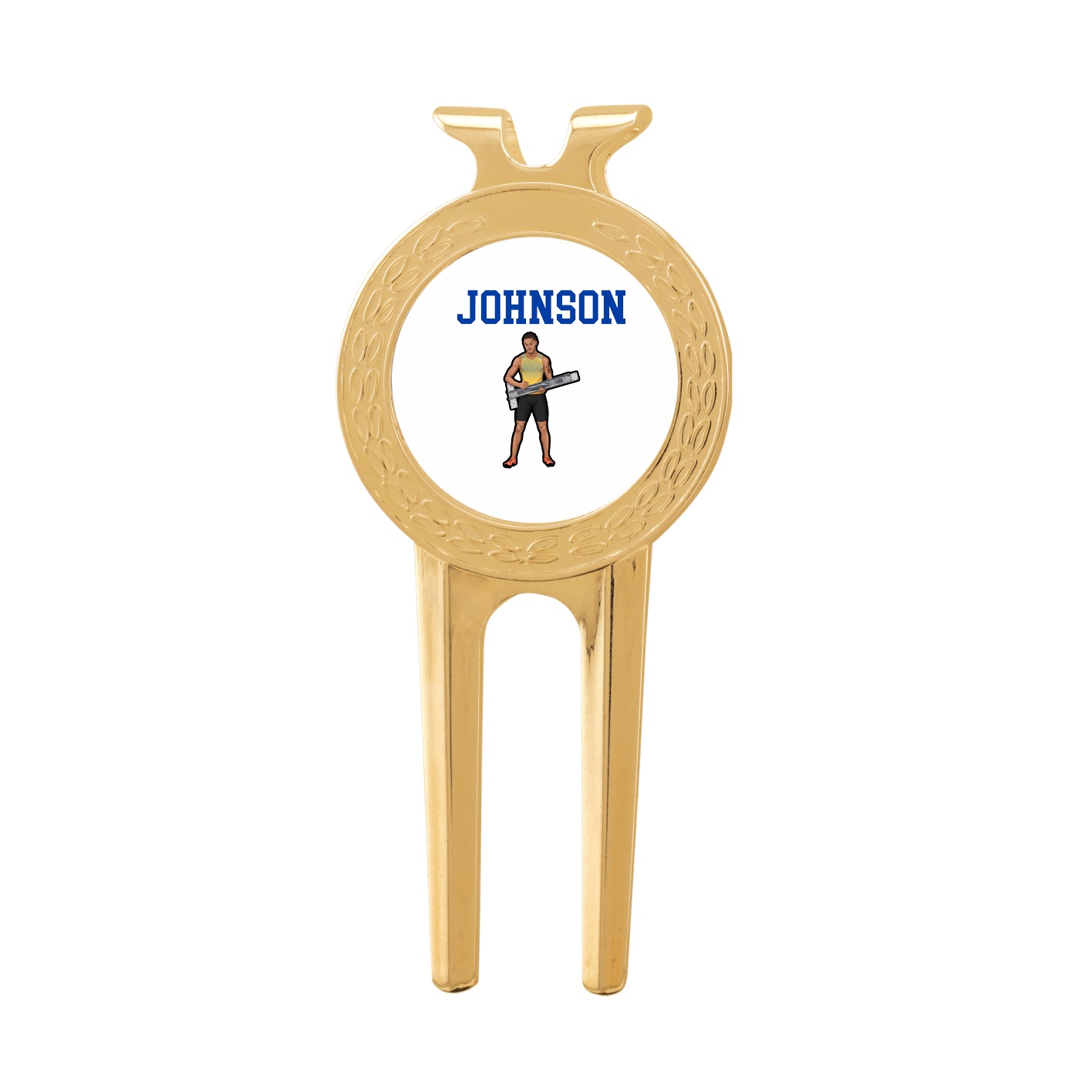 Divot Tool with Ball Marker — Shirsey in Classic
