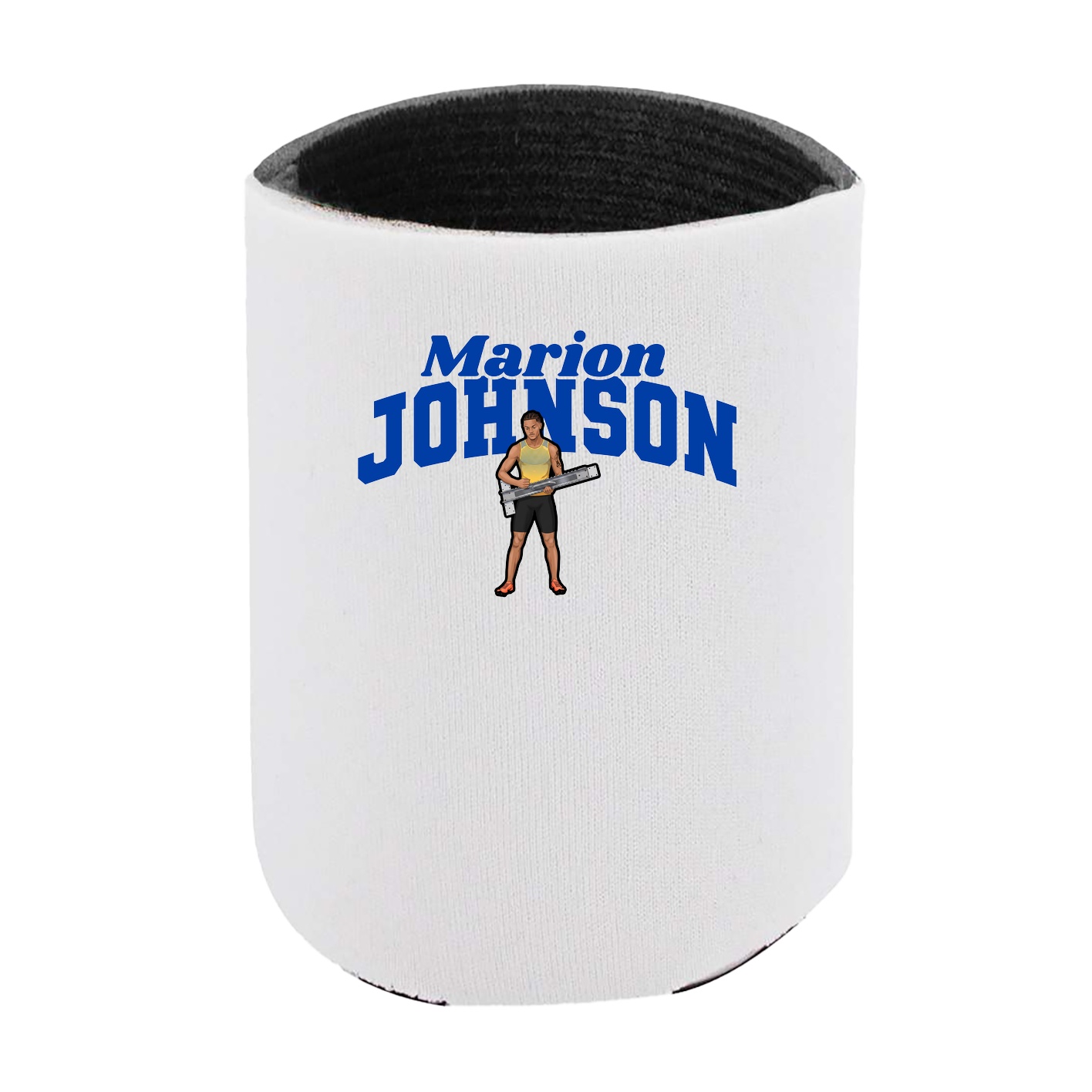 Can Holder — Signature Arch in White