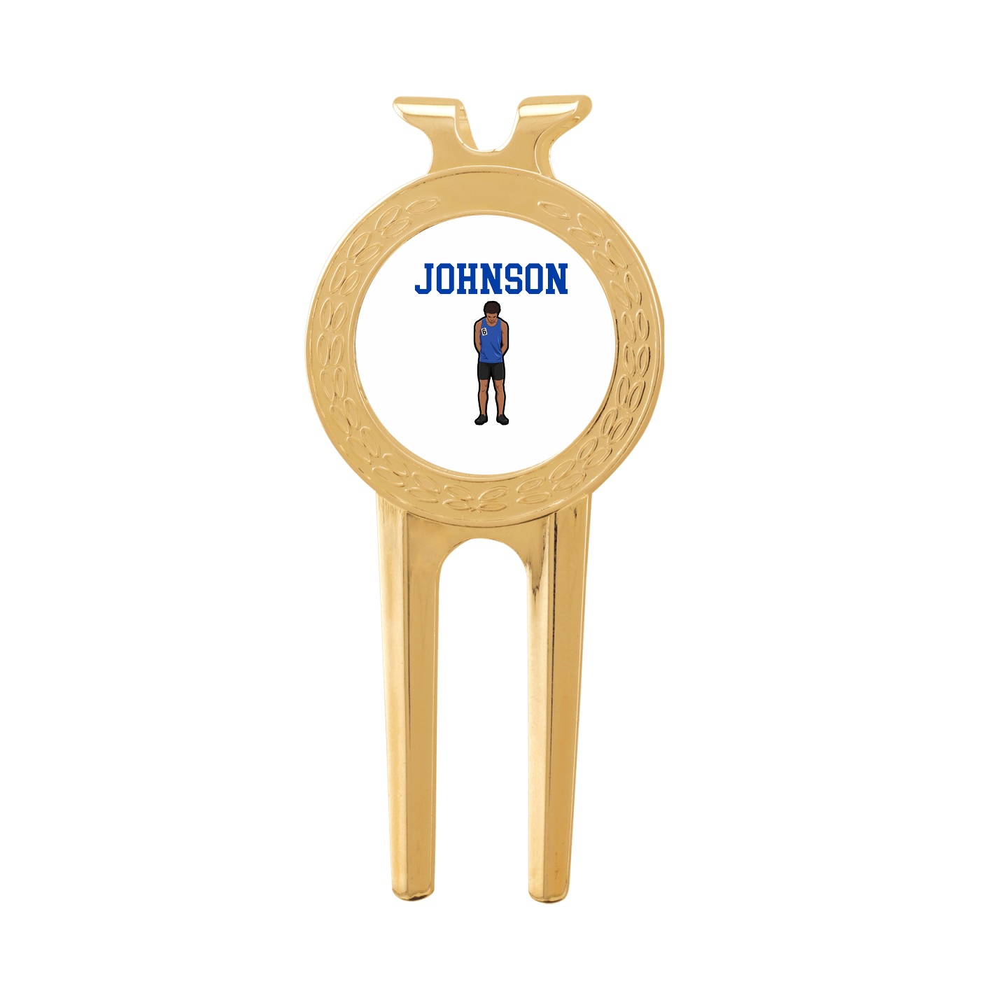 Divot Tool with Ball Marker — Shirsey in Classic
