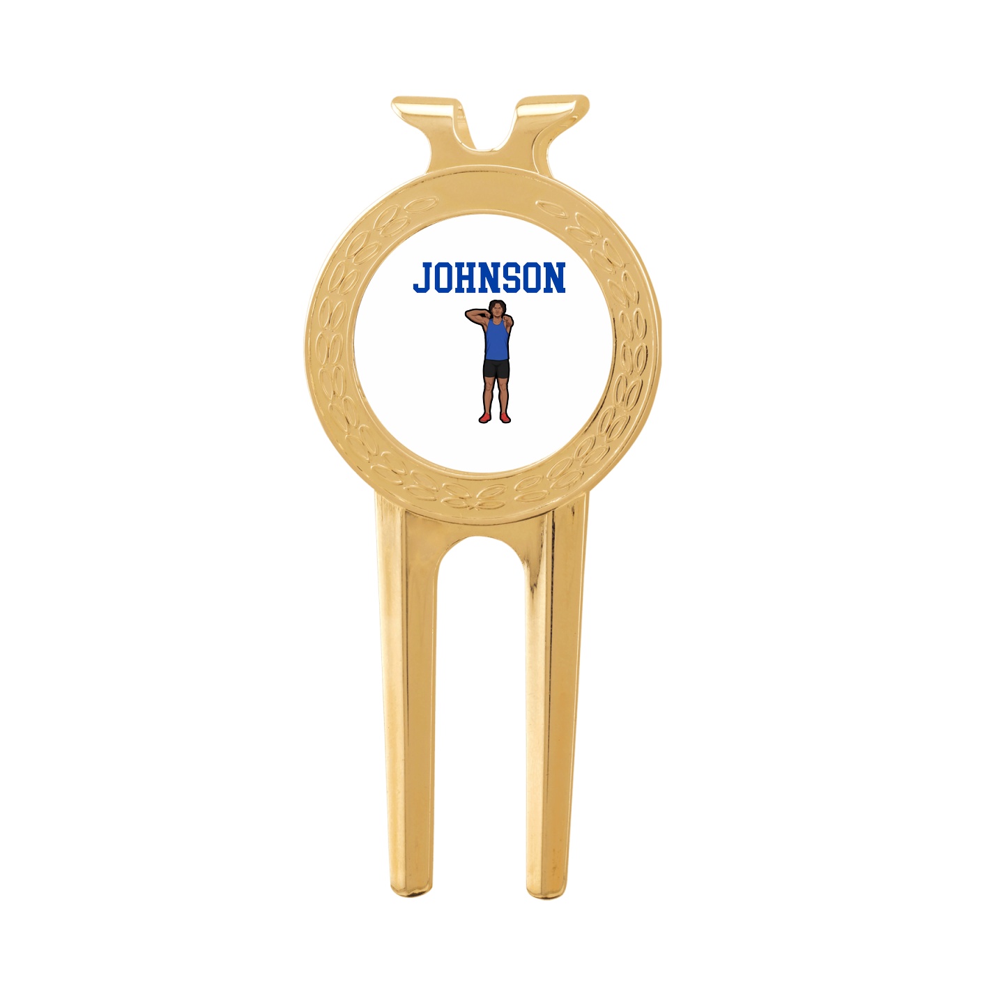 Divot Tool with Ball Marker — Shirsey in Classic