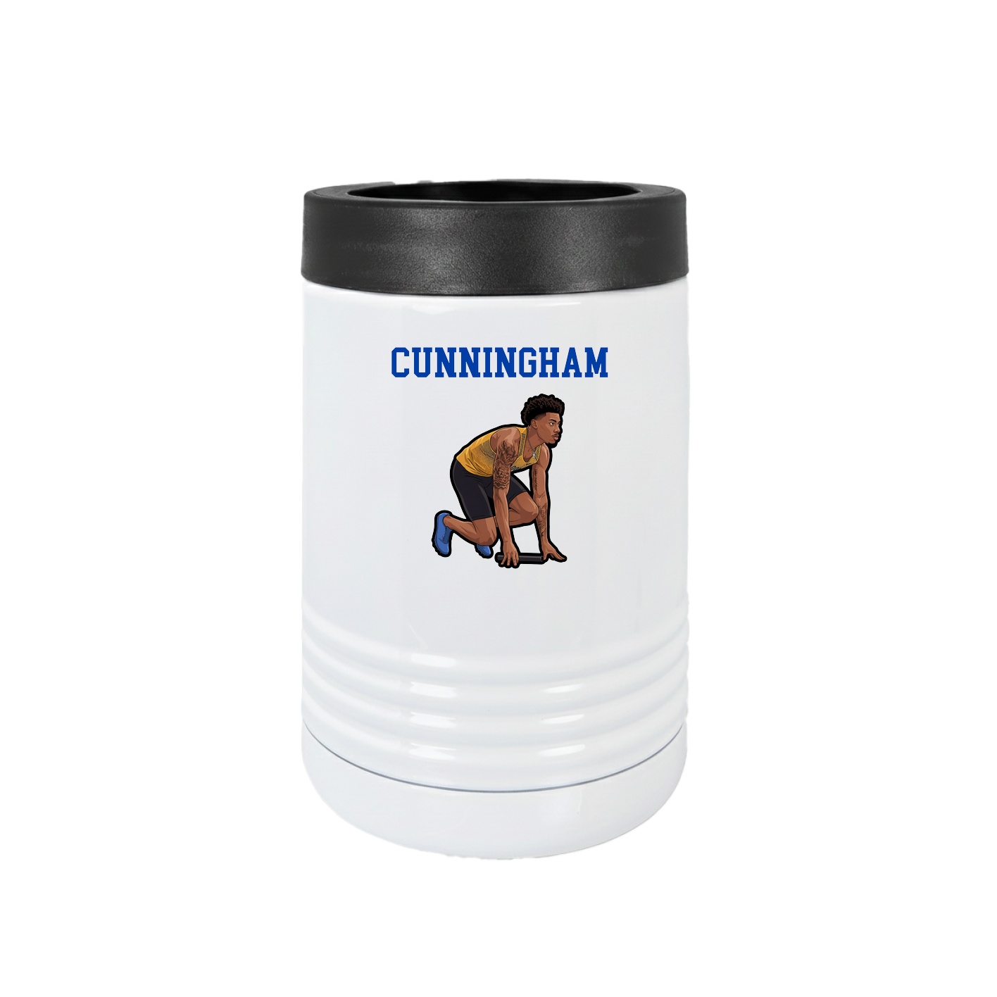 Beverage Holder — Shirsey in White