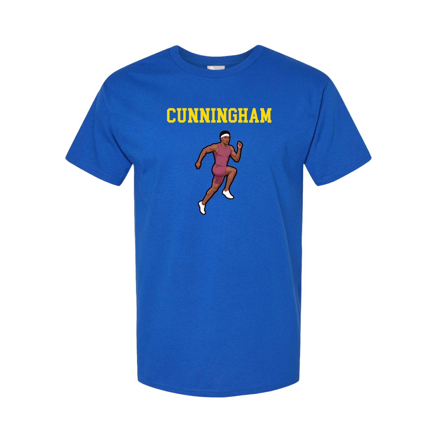 Tee — Shirsey in Royal