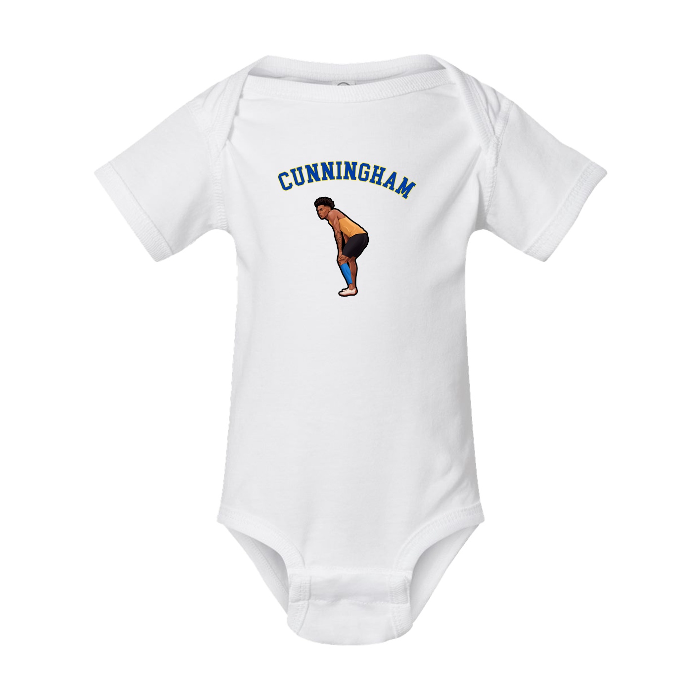 Baby Onesie