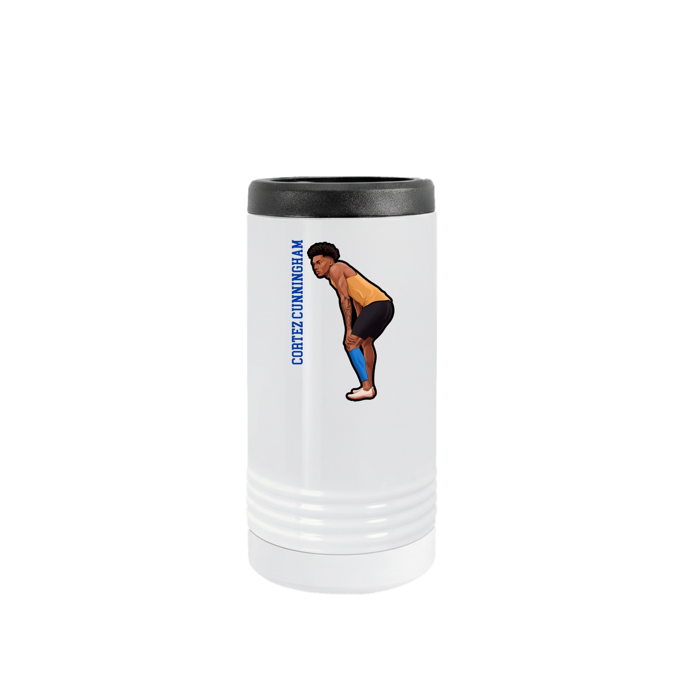 Slim Beverage Holder