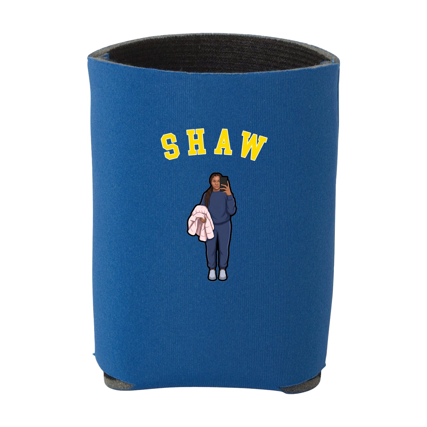 Can Holder — Shirsey Arch in Royal