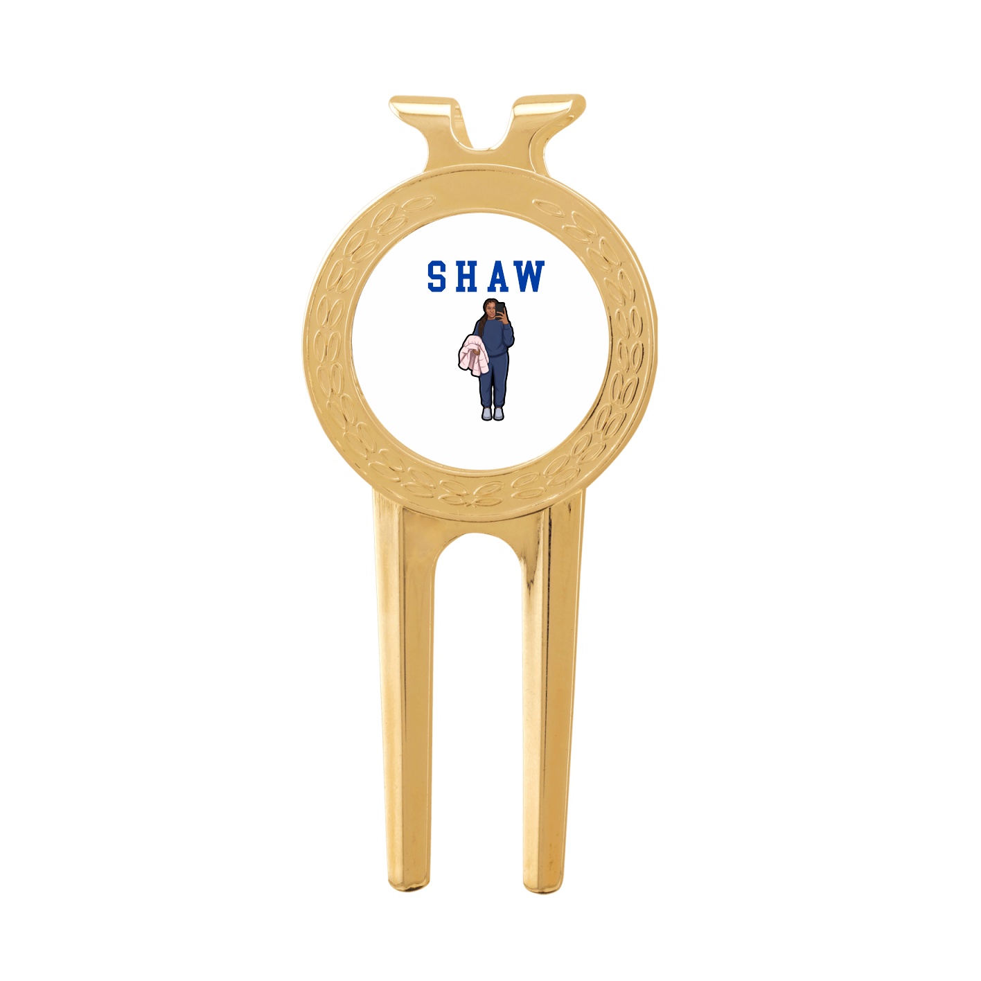 Divot Tool with Ball Marker — Shirsey in Classic