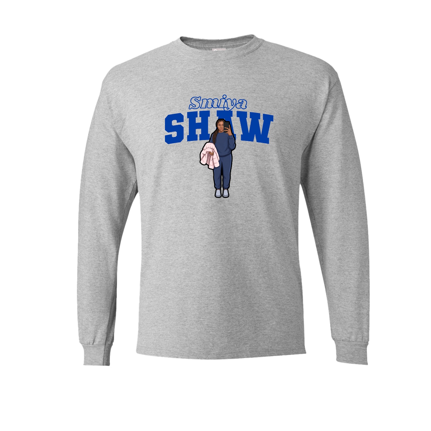 Long Sleeve Tee