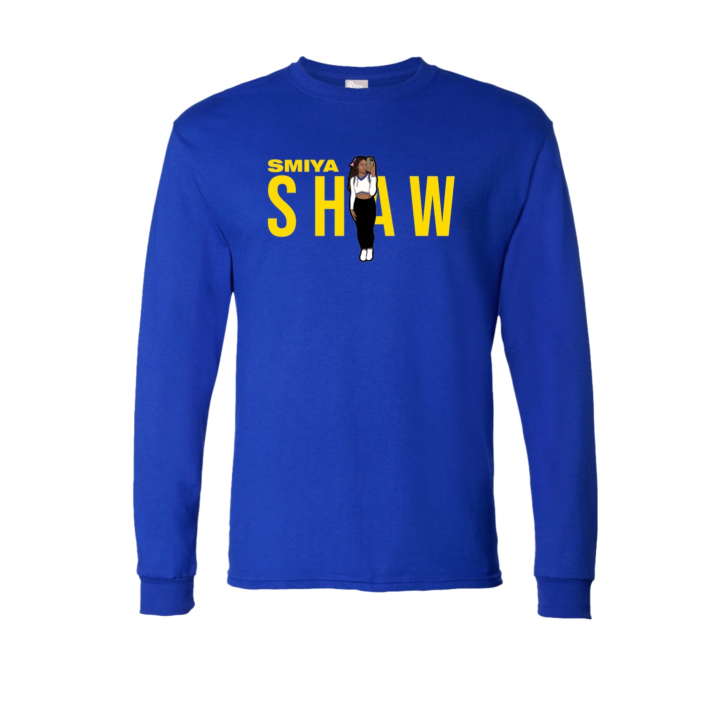 Long Sleeve Tee