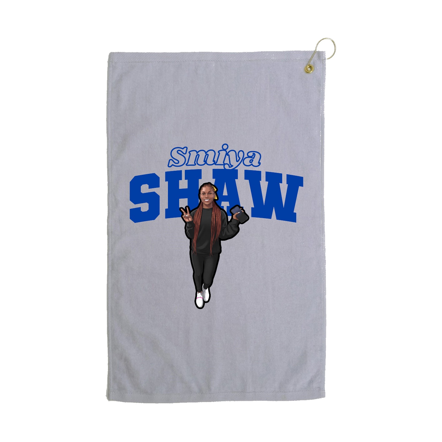 Golf Towel