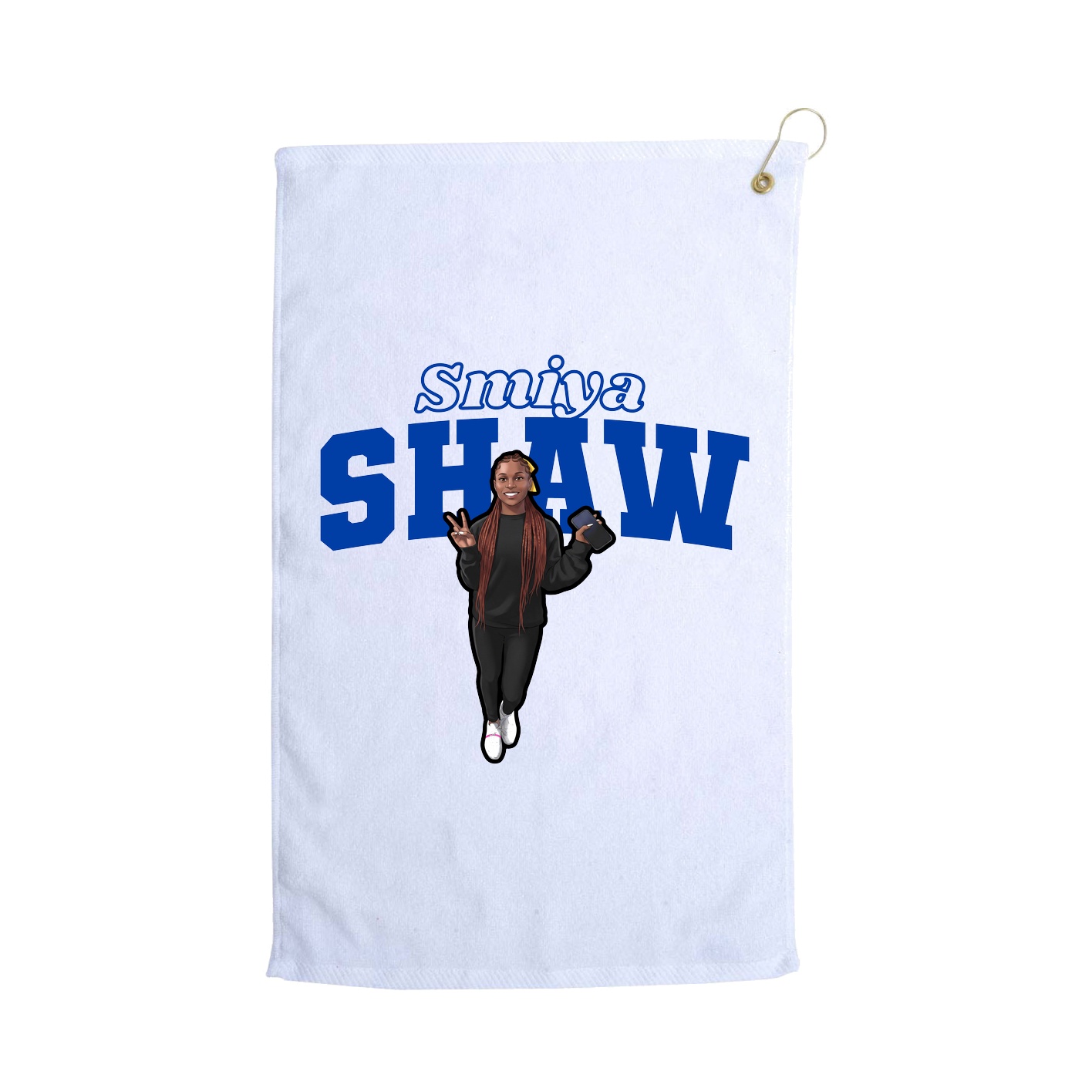 Golf Towel