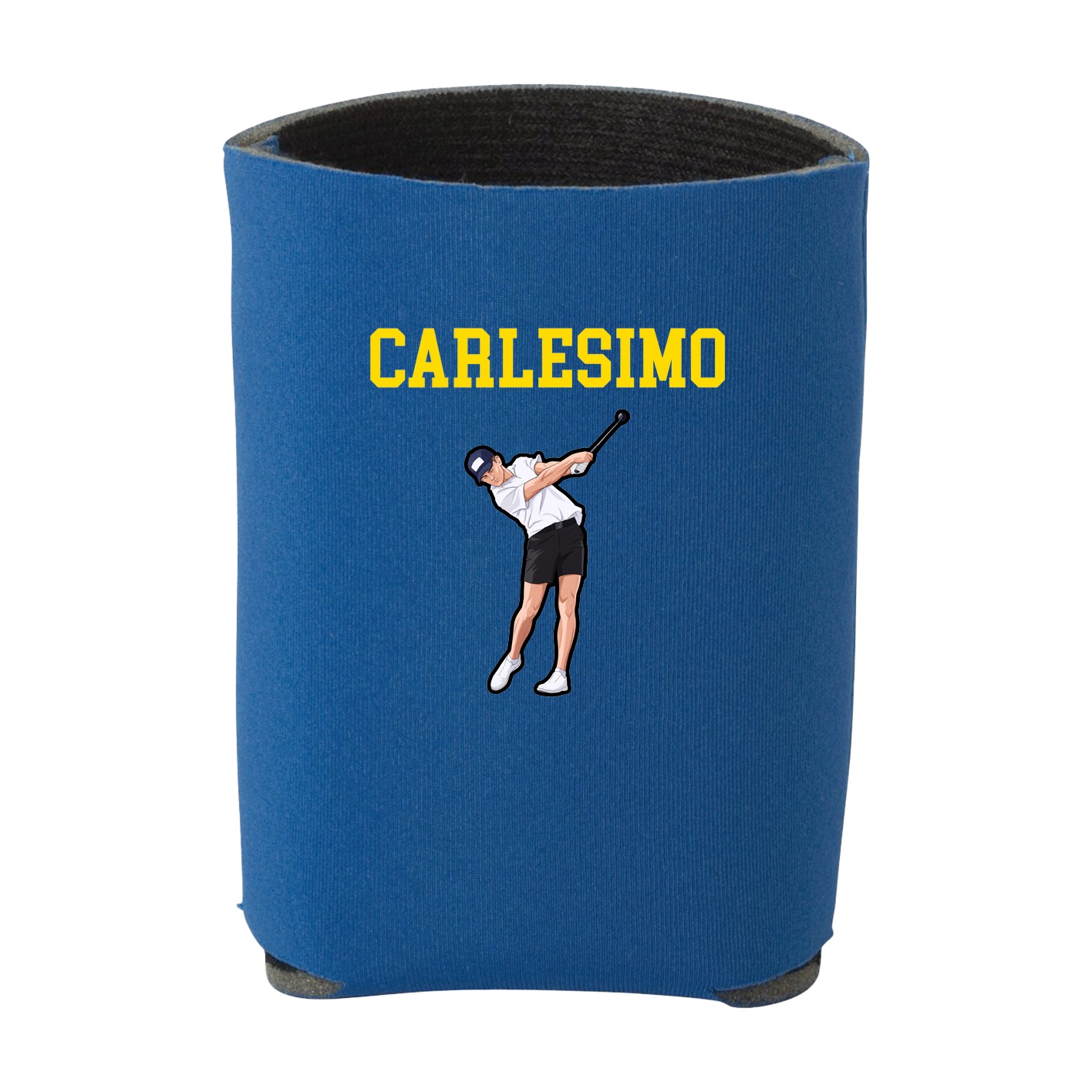 Can Holder — Shirsey in Royal