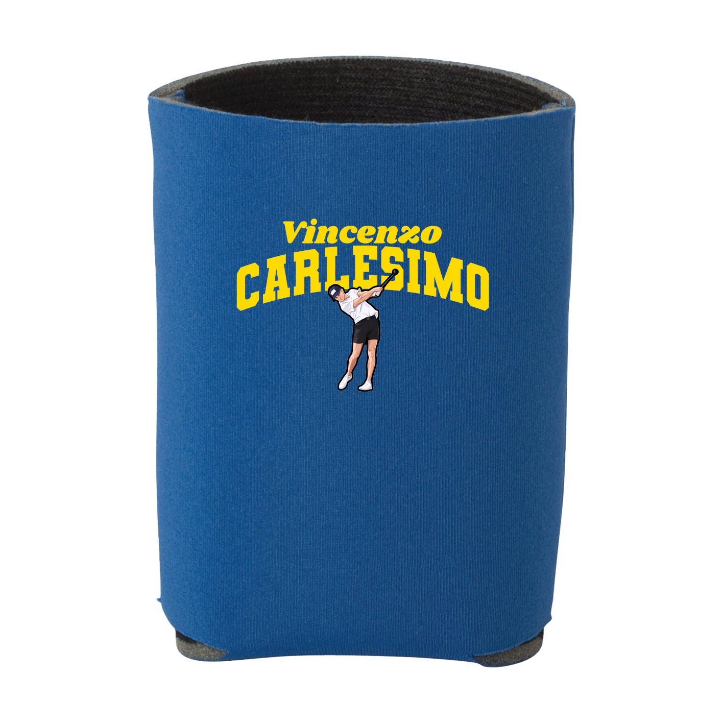 Can Holder — Signature Arch in Royal