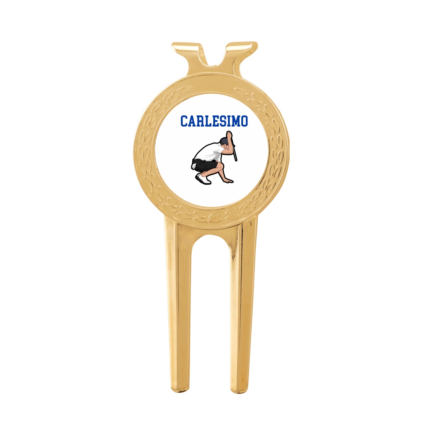 Divot Tool with Ball Marker — Shirsey in Classic
