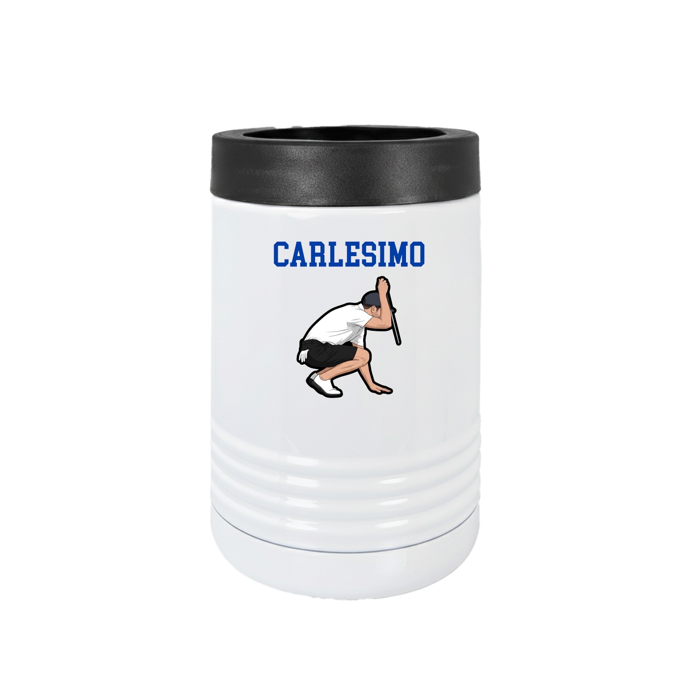 Beverage Holder — Shirsey in White