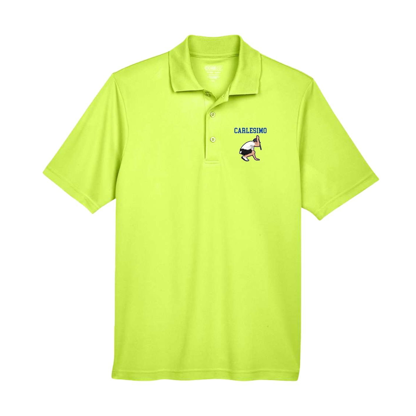 Performance Polo