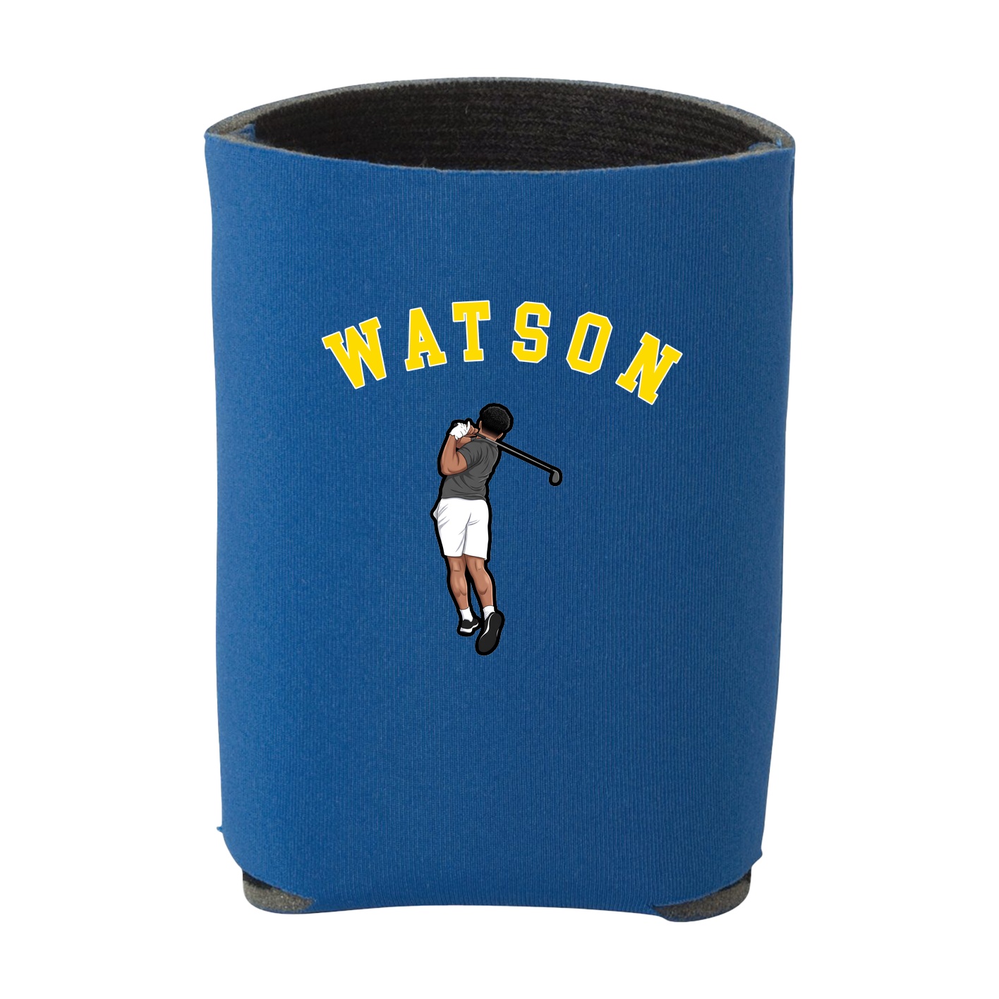 Can Holder — Shirsey Arch in Royal