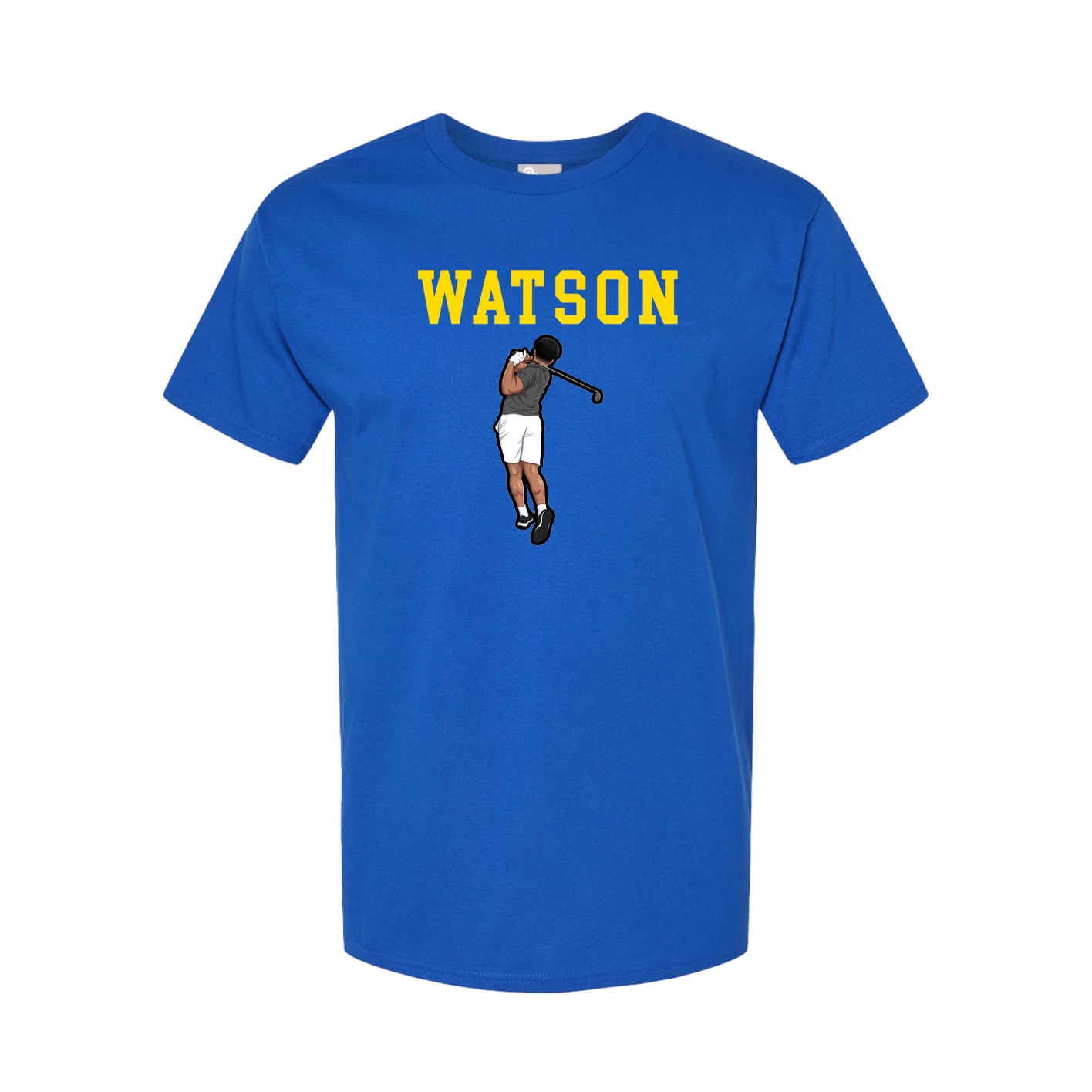 Tee — Shirsey in Royal